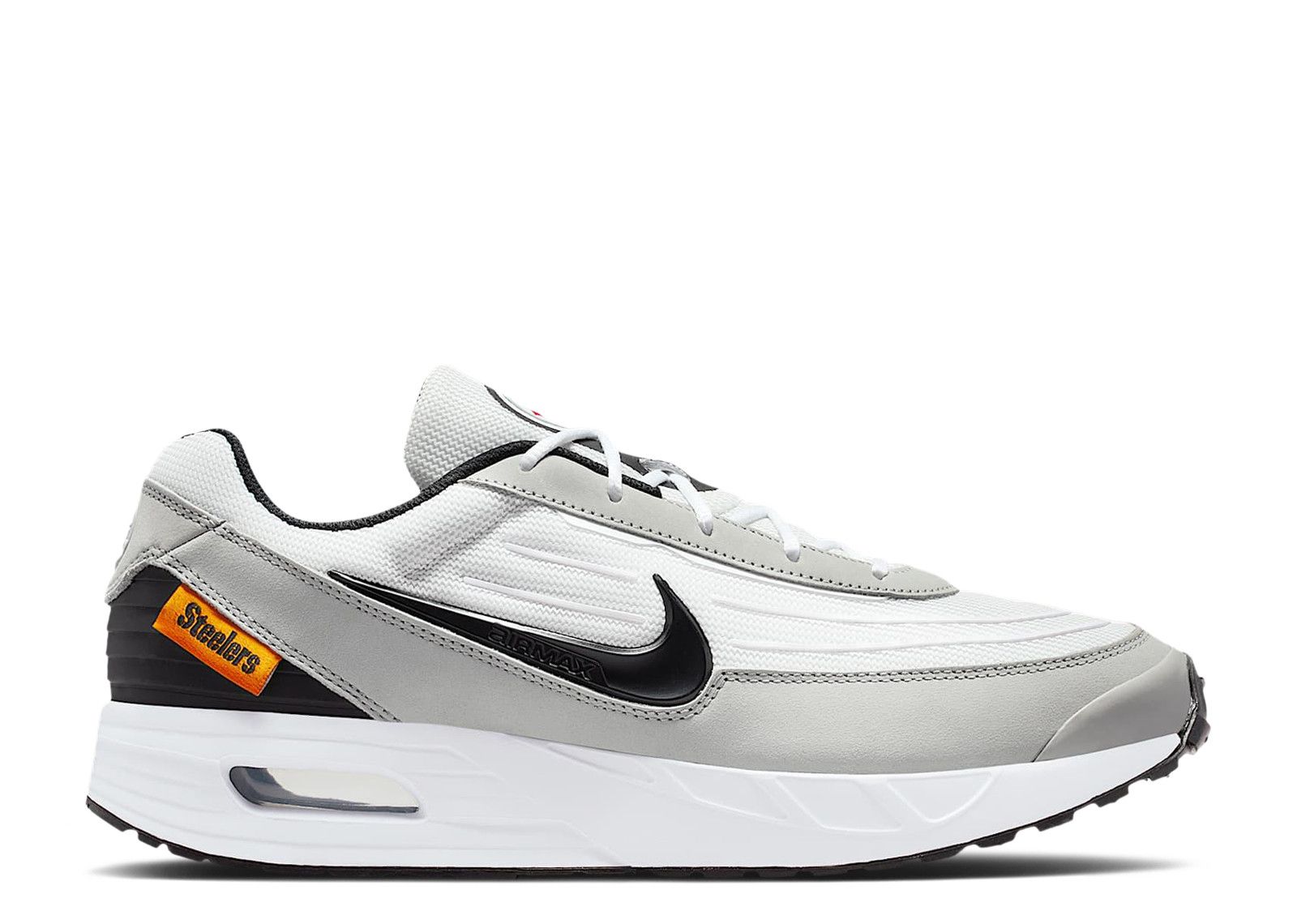 Nike Air Max Verse 'NFL - Pittsburgh Steelers'