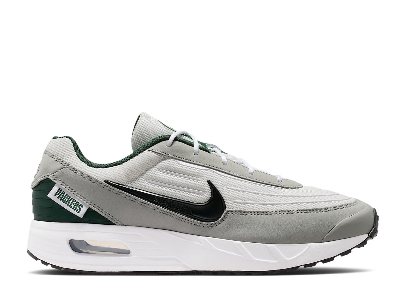 Nike Air Max Verse 'NFL - Green Bay Packers'