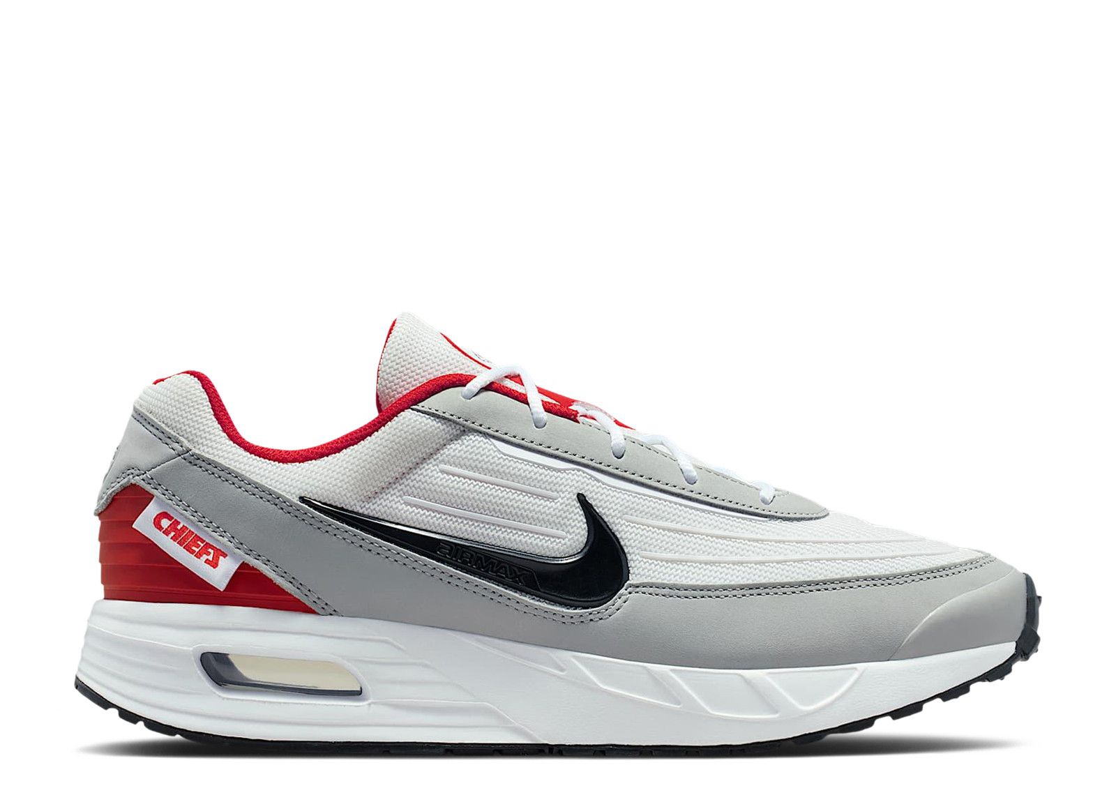 Nike Air Max Verse 'NFL - Kansas City Chiefs'