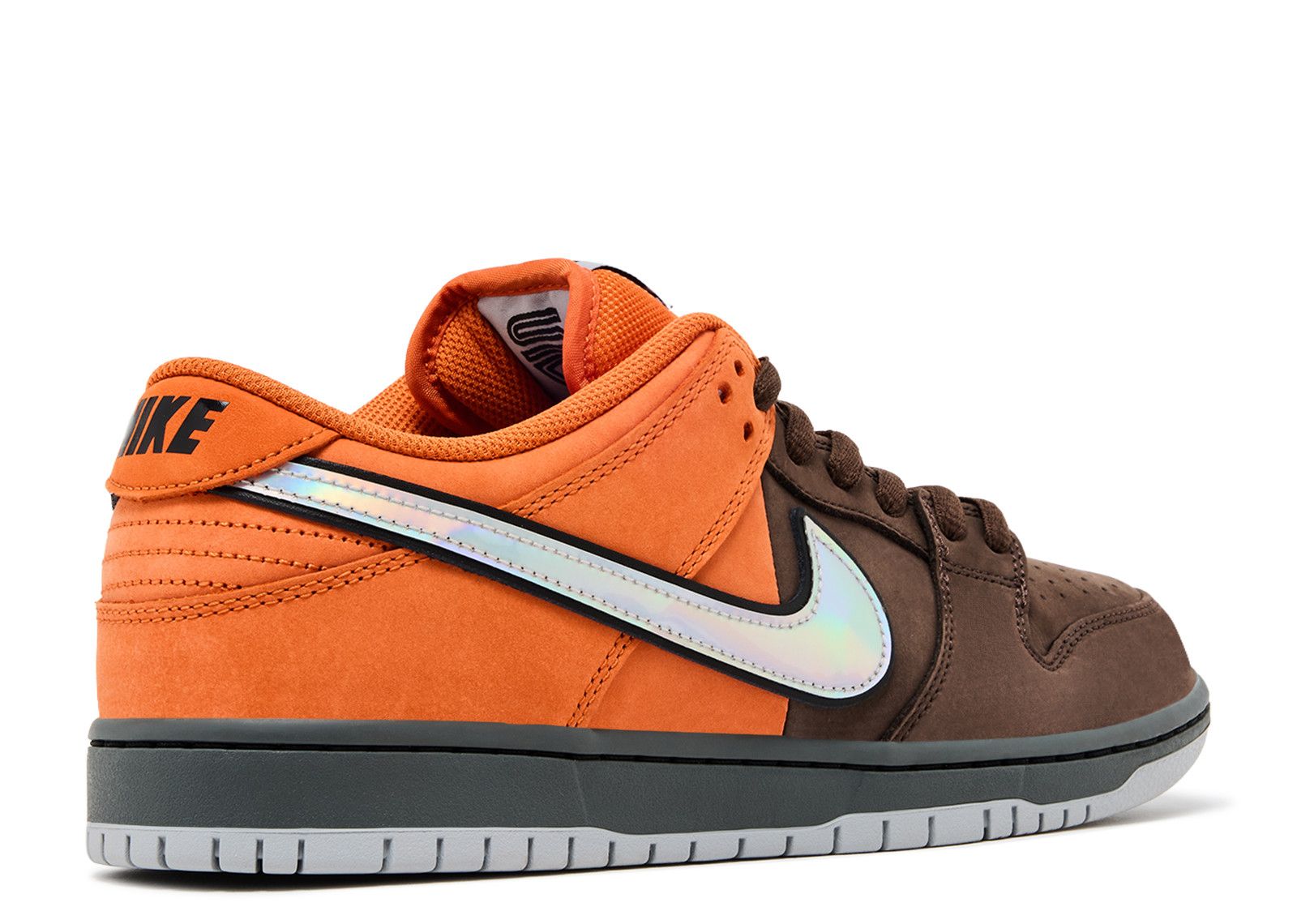 Nike SB Dunk Low 'Muni Fast Pass' - Nike - IR1888 800 - safety