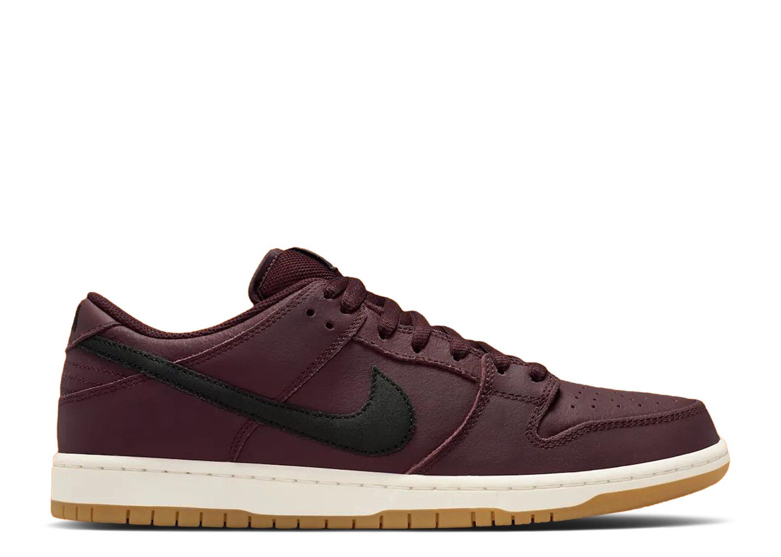 Dunk Low Next Nature 'Toasty Sequoia' - Nike - DD3358 300