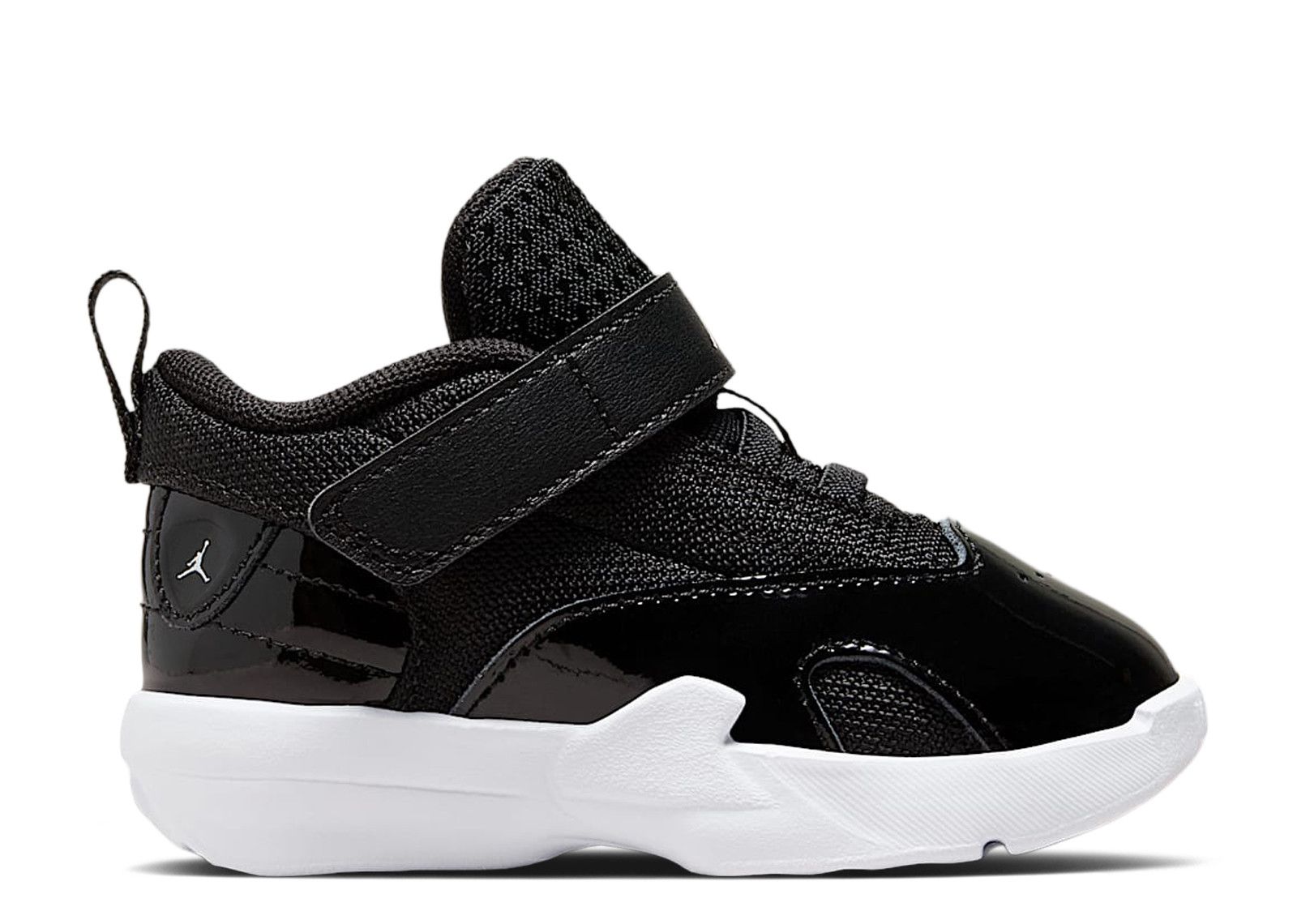 Jordan Max Aura 6 'Black White'