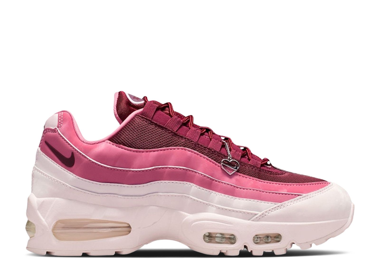 Nike Wmns Air Max 95 OG 'Valentine's Day' 2026