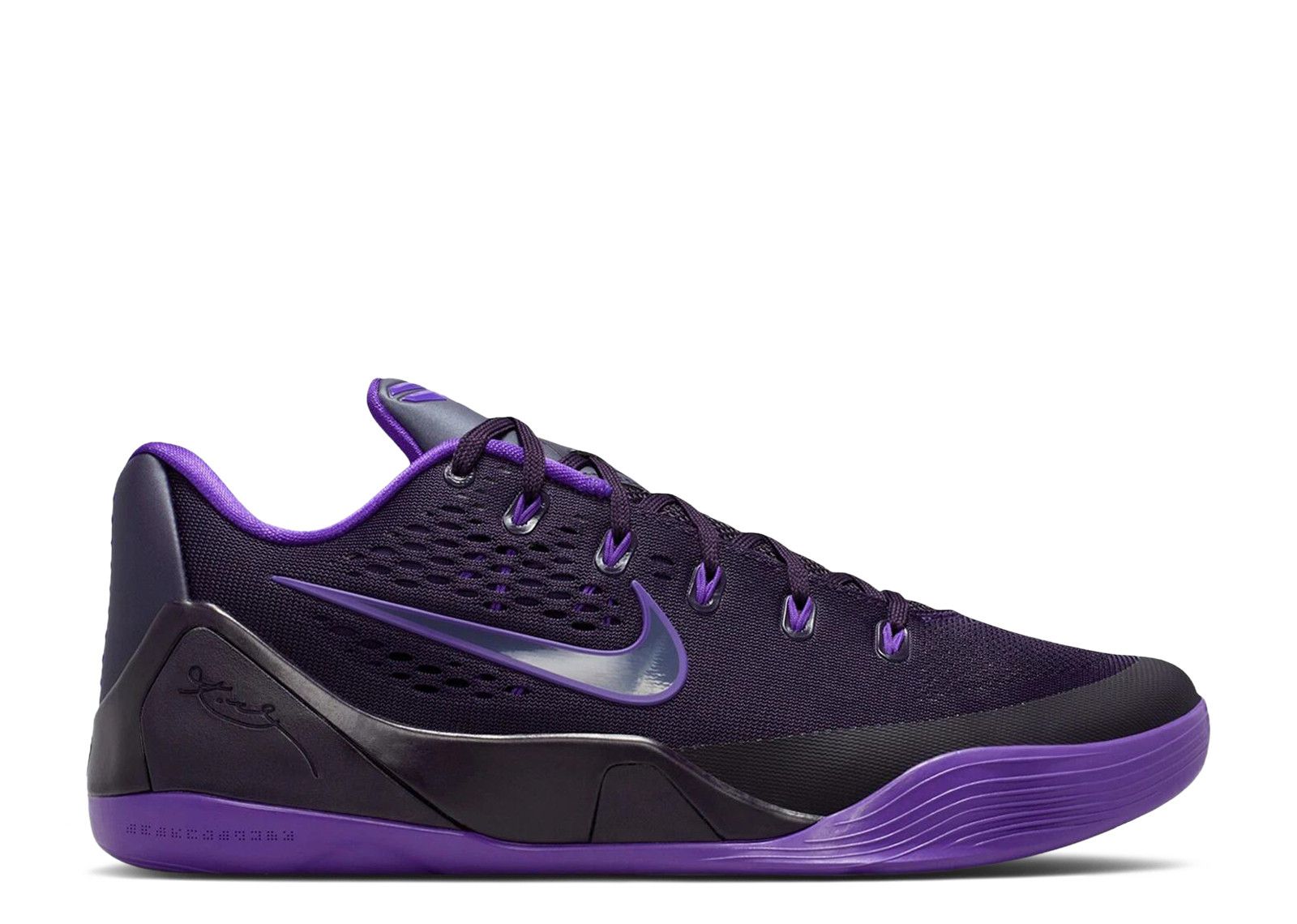 シューズ(男性用) Nike Kobe Nike Kobe Bryant スニーカー | Flight Club Japan