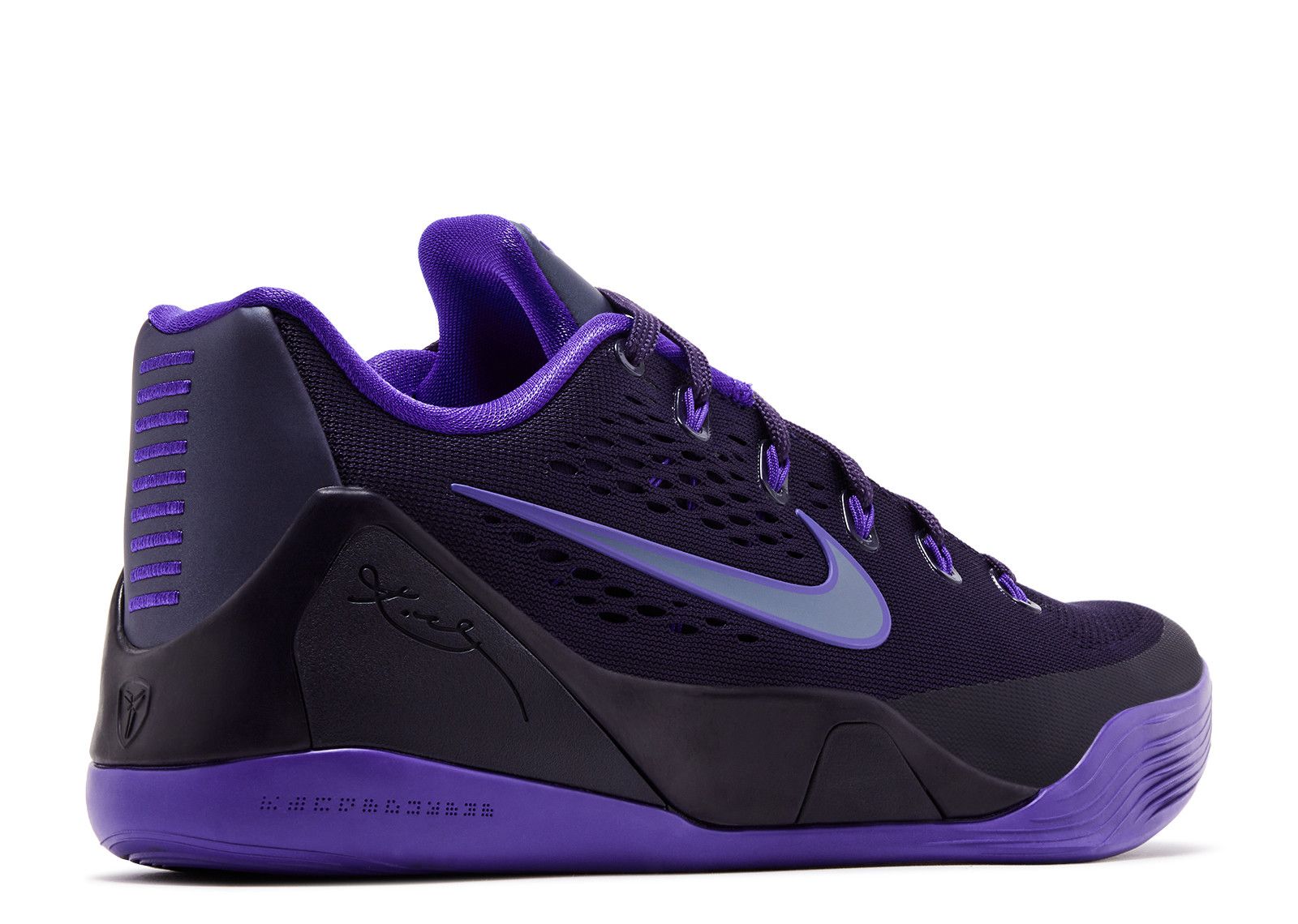 KOBE様 Nike Kobe 11 Low Mambacurial 2016 836183-635 Basketball Shoes