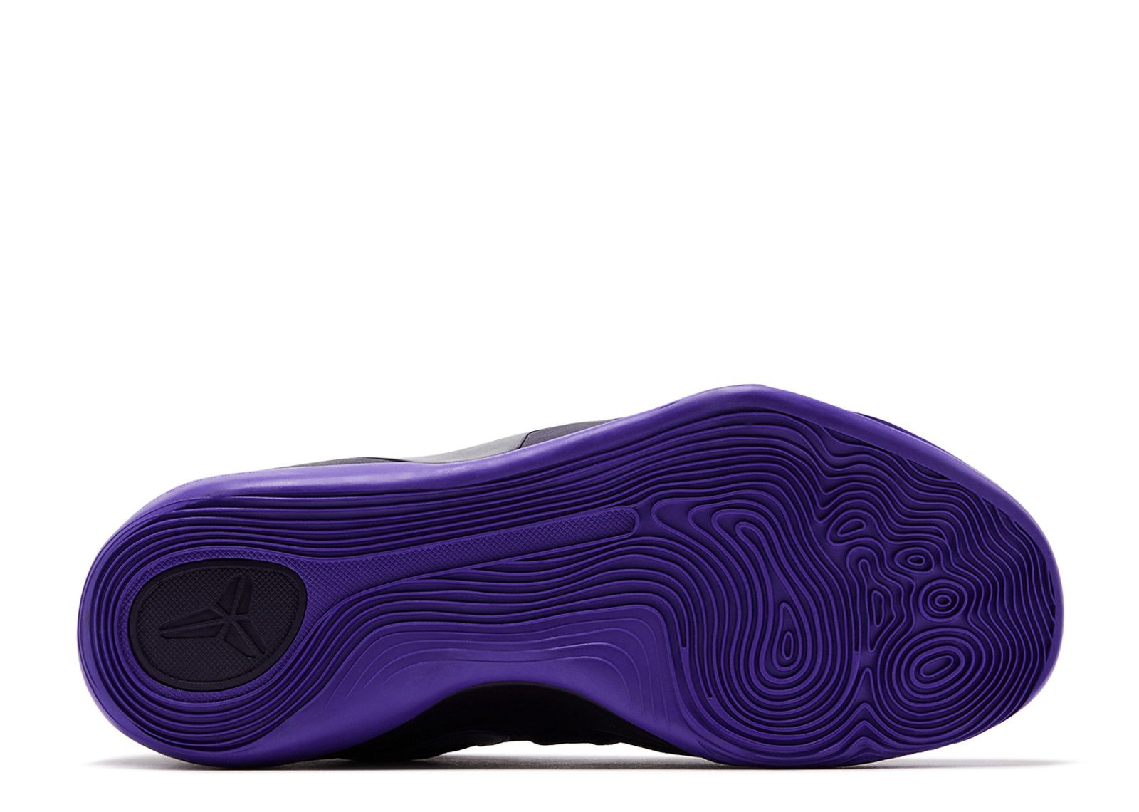 Kobe 9 EM Low Protro TB 'Purple Dynasty' - Nike - IH1401 500
