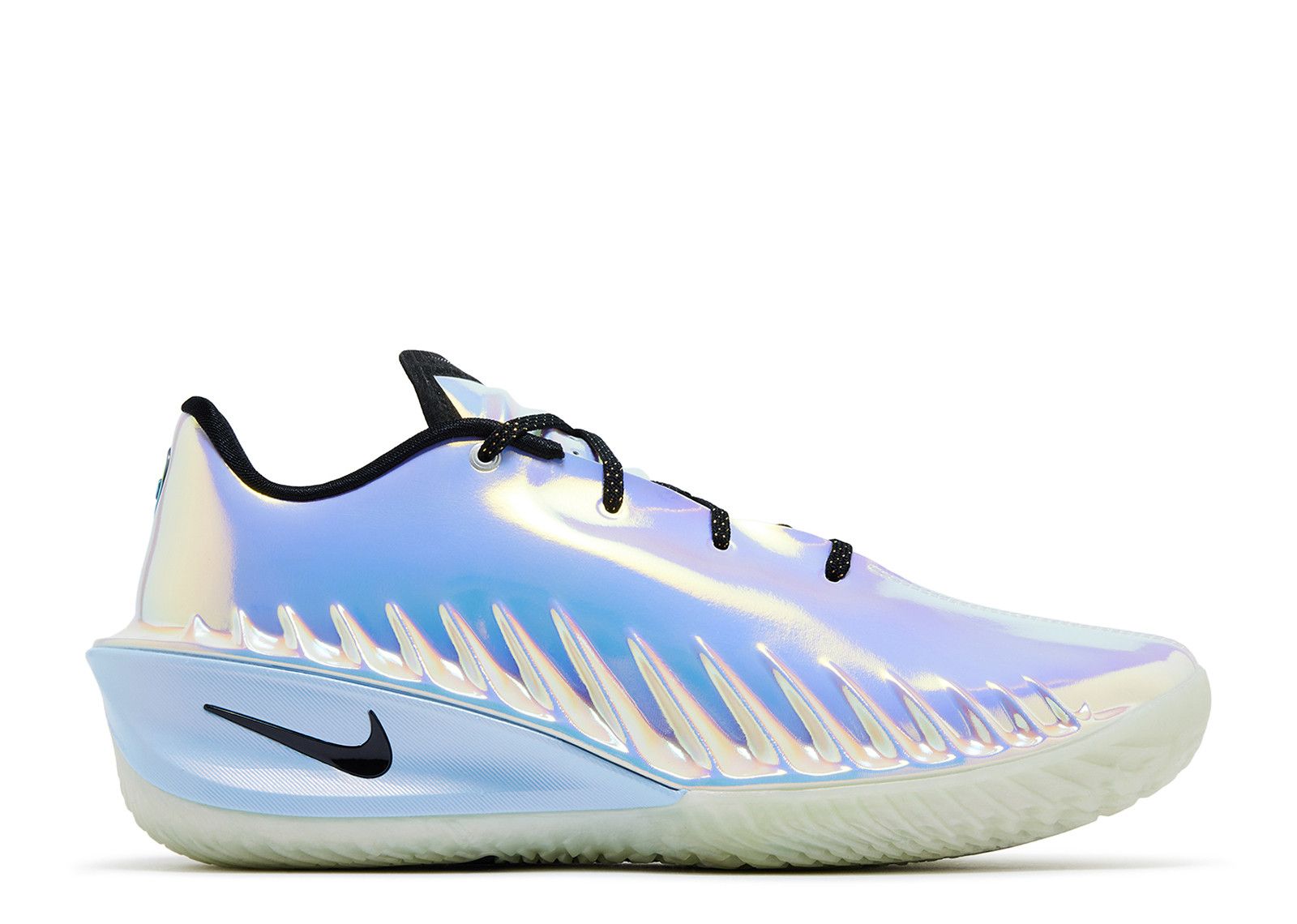 Air Zoom GT Cut 3 'Electric Pack' - Nike - FV3626 900 - multi