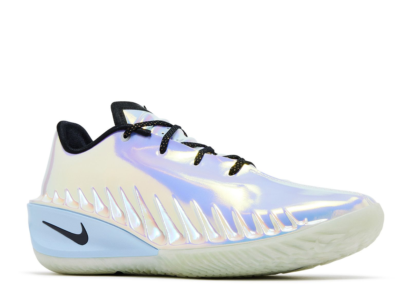 Victor Wembanyama X Nike GT Cut 4 