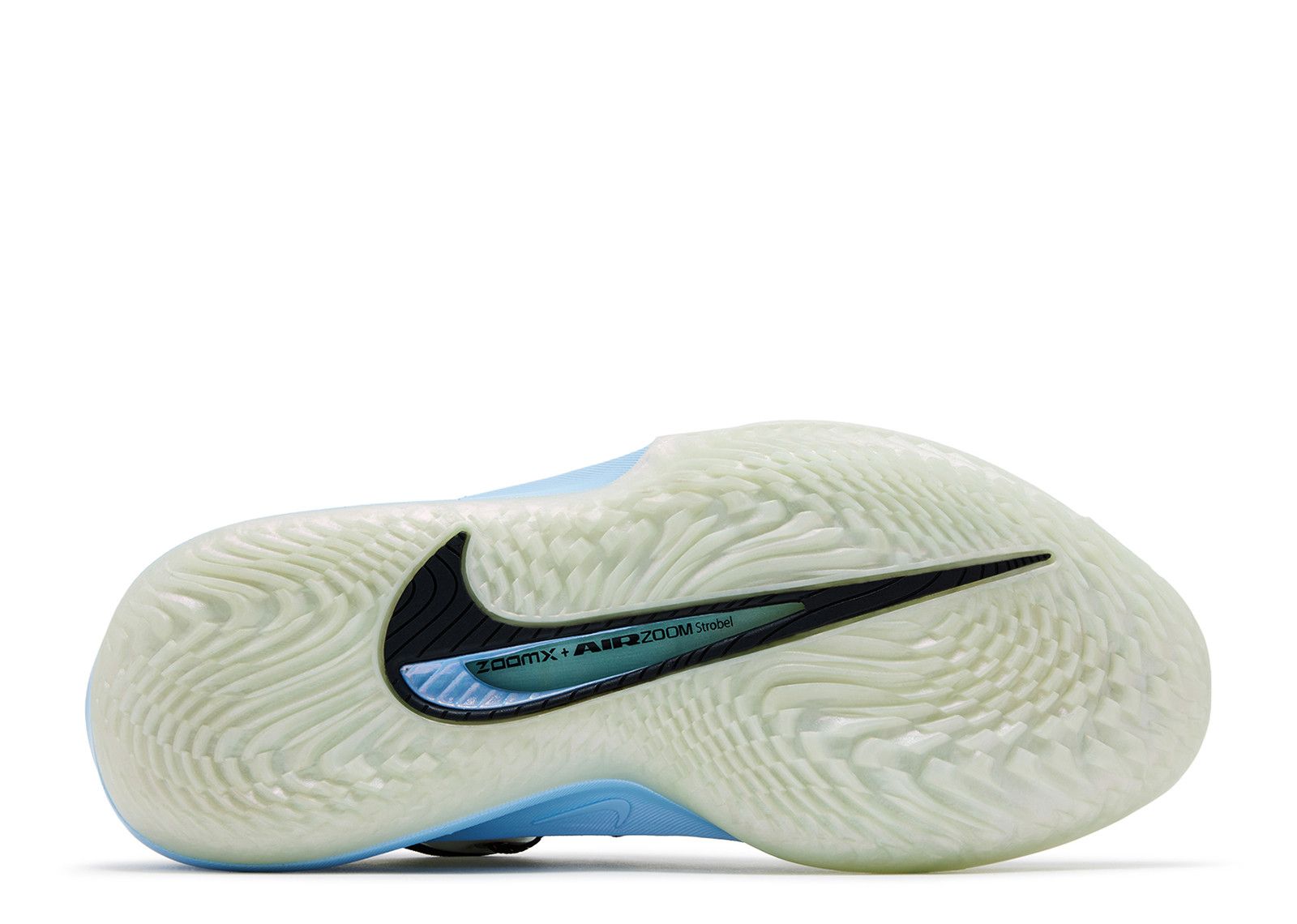 Victor Wembanyama X Nike GT Cut 4 