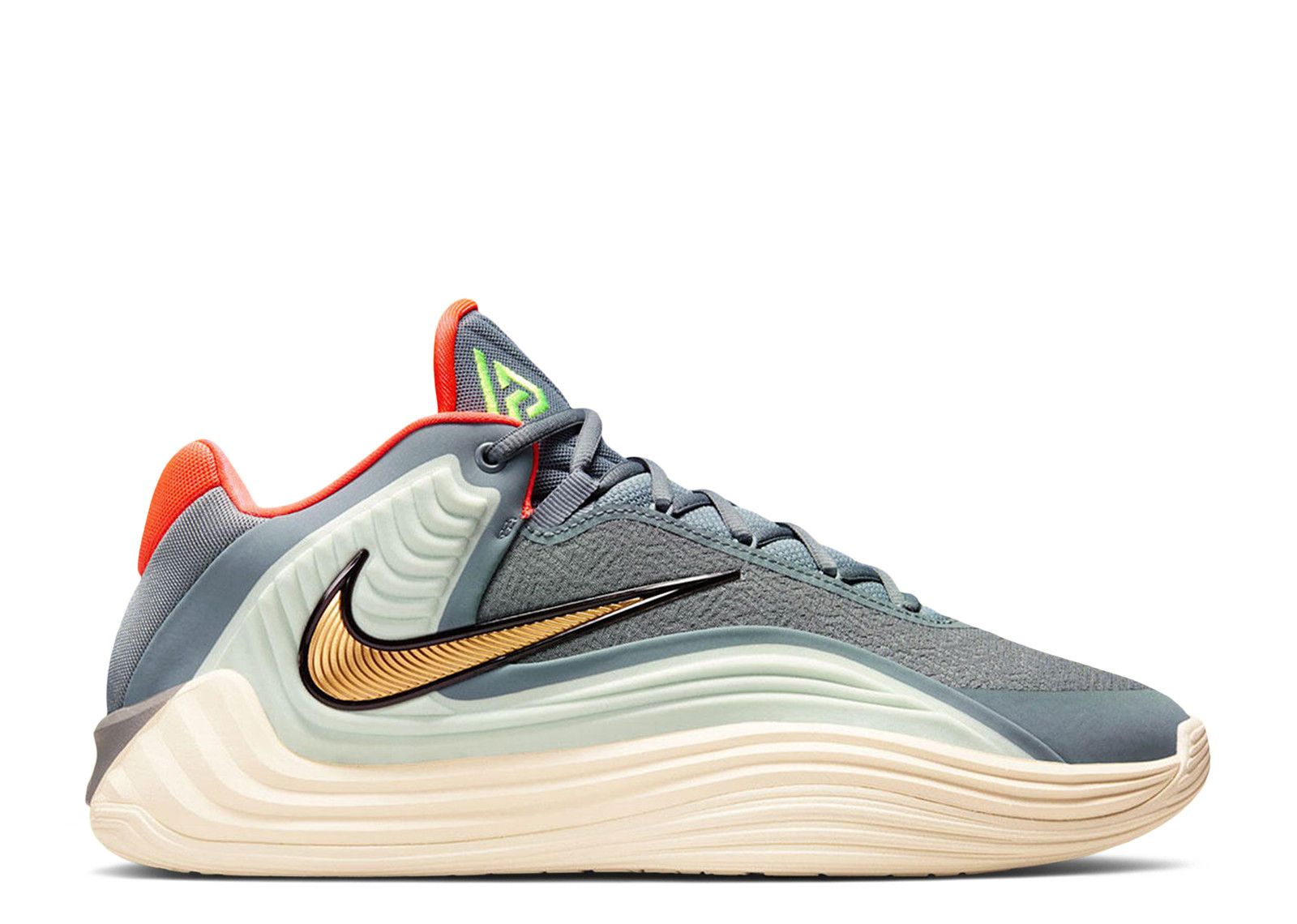 Nike Giannis Freak 7 'Deception'