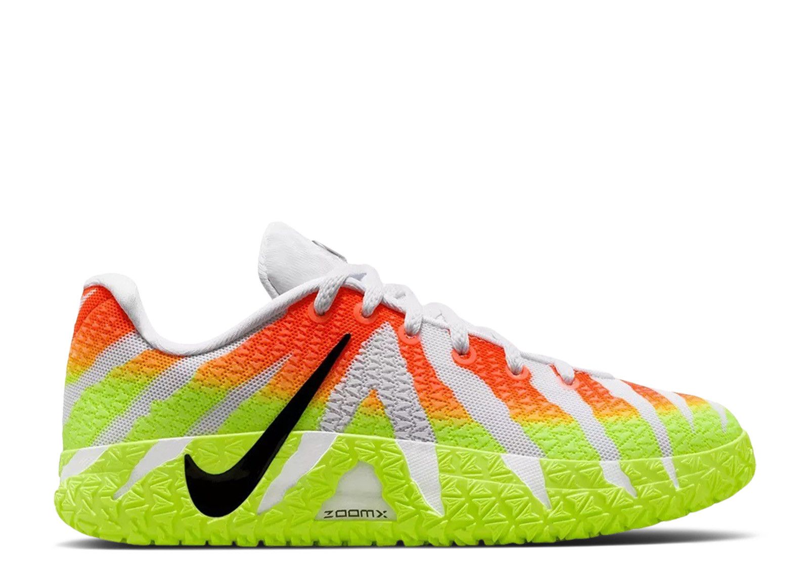 Nike Ja 3 GS 'Christmas'