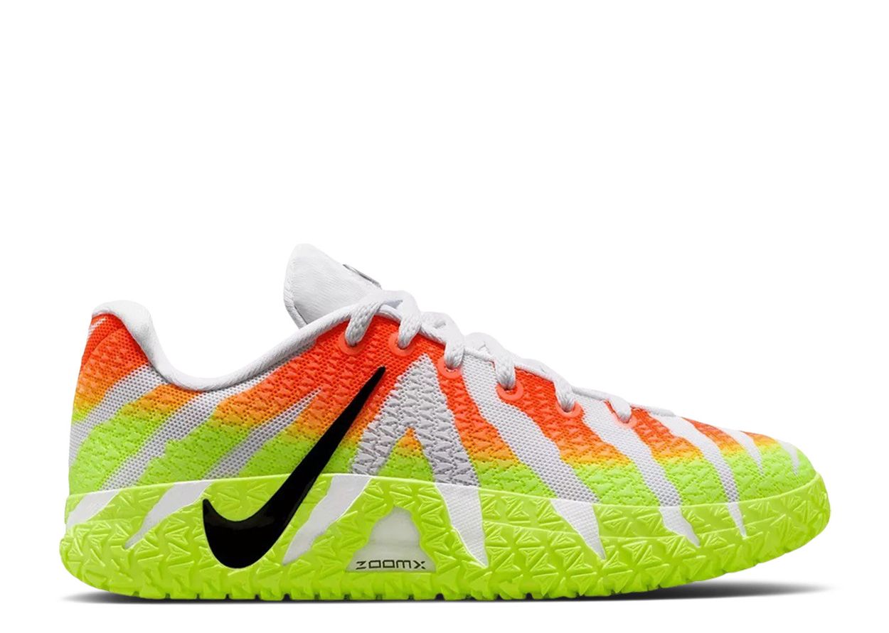 Nike Ja 3 GS 'Christmas'