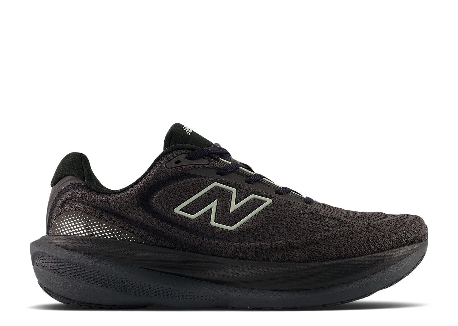 New Balance Infinion 1080v15 'Faded Black Olivine'