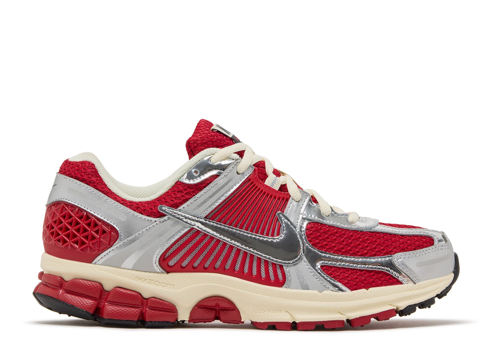 Zoom Vomero 5 'Gym Red Chrome' - Nike - IM3486 600 - gym red