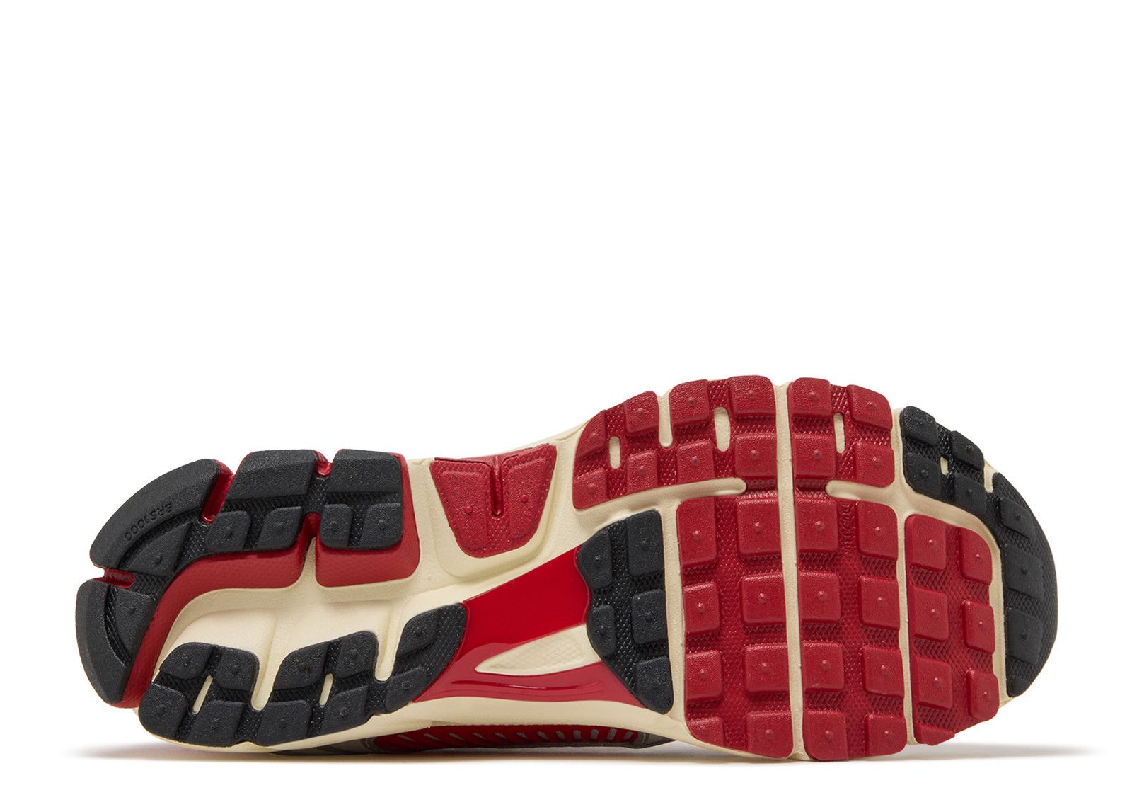 Zoom Vomero 5 'Gym Red Chrome' - Nike - IM3486 600 - gym red