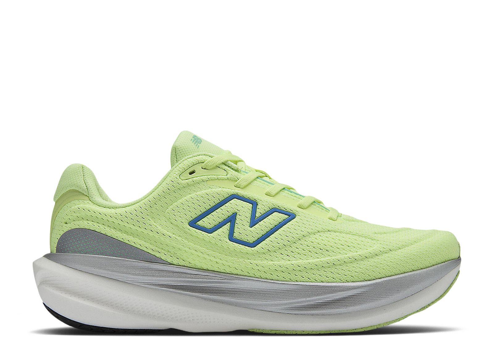 New Balance Infinion 1080v15 'Afterglow/Blue Bird/Silver Metallic'