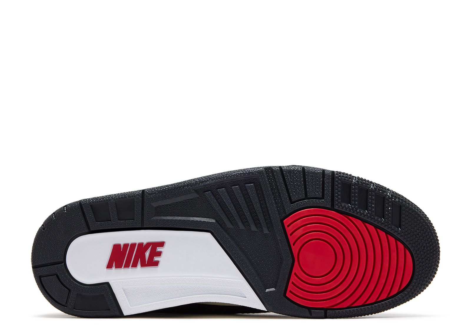 Levi's X Jordan 3 Retro SP 'Black Denim' - Air Jordan - IR0914 400
