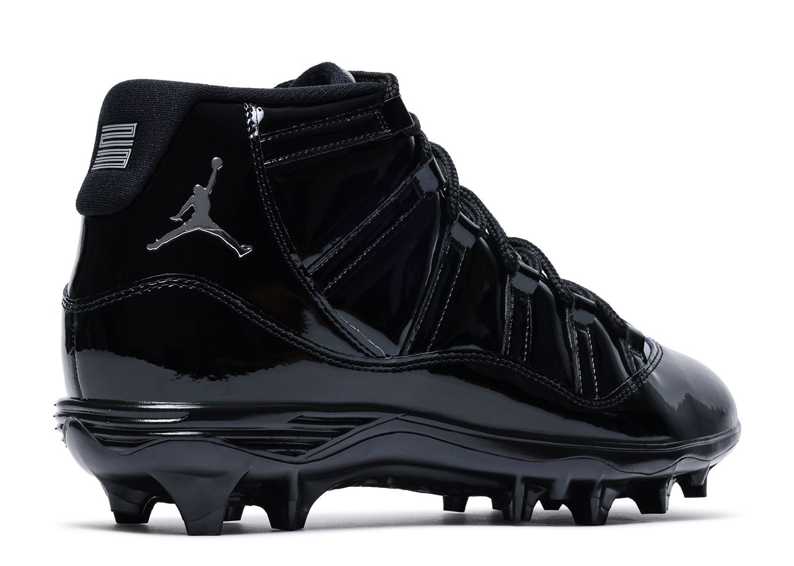 Jordan 11 Mid TD Cleat 