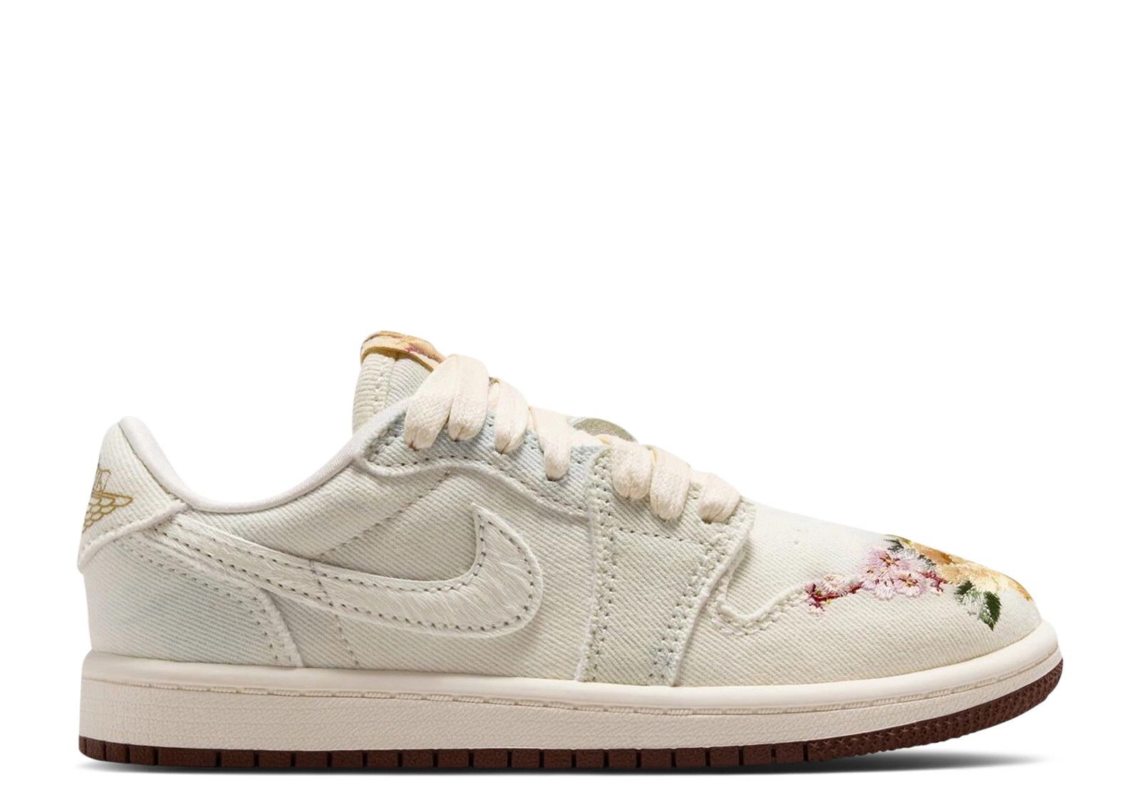 Jordan 1 Low OG PS 'Chinese New Year' 2026 - Air Jordan - IQ1109