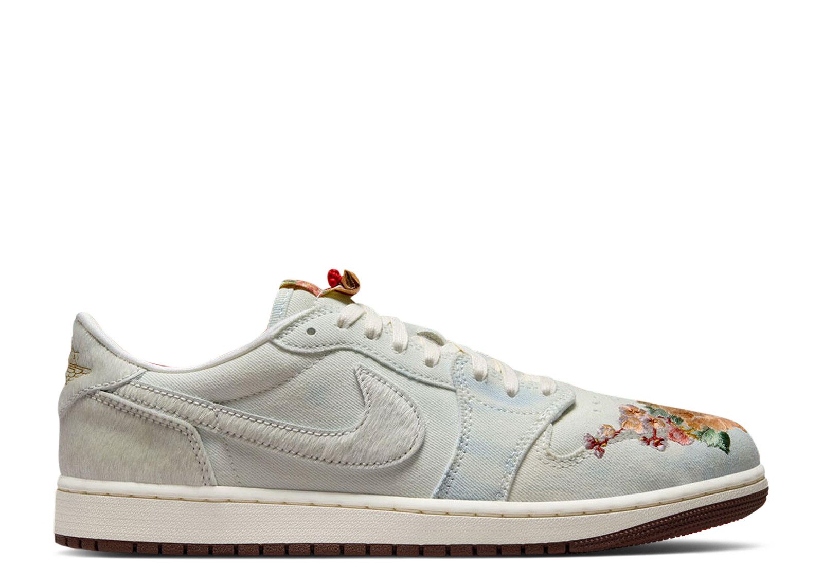 Jordan 1 Low OG 'Chinese New Year' 2026