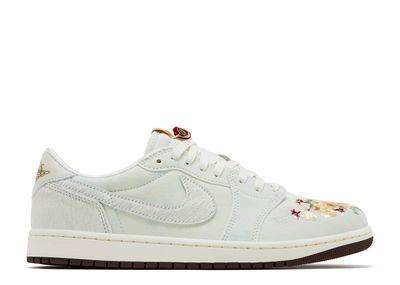 Jordan 1 Low OG 'Chinese New Year' 2026