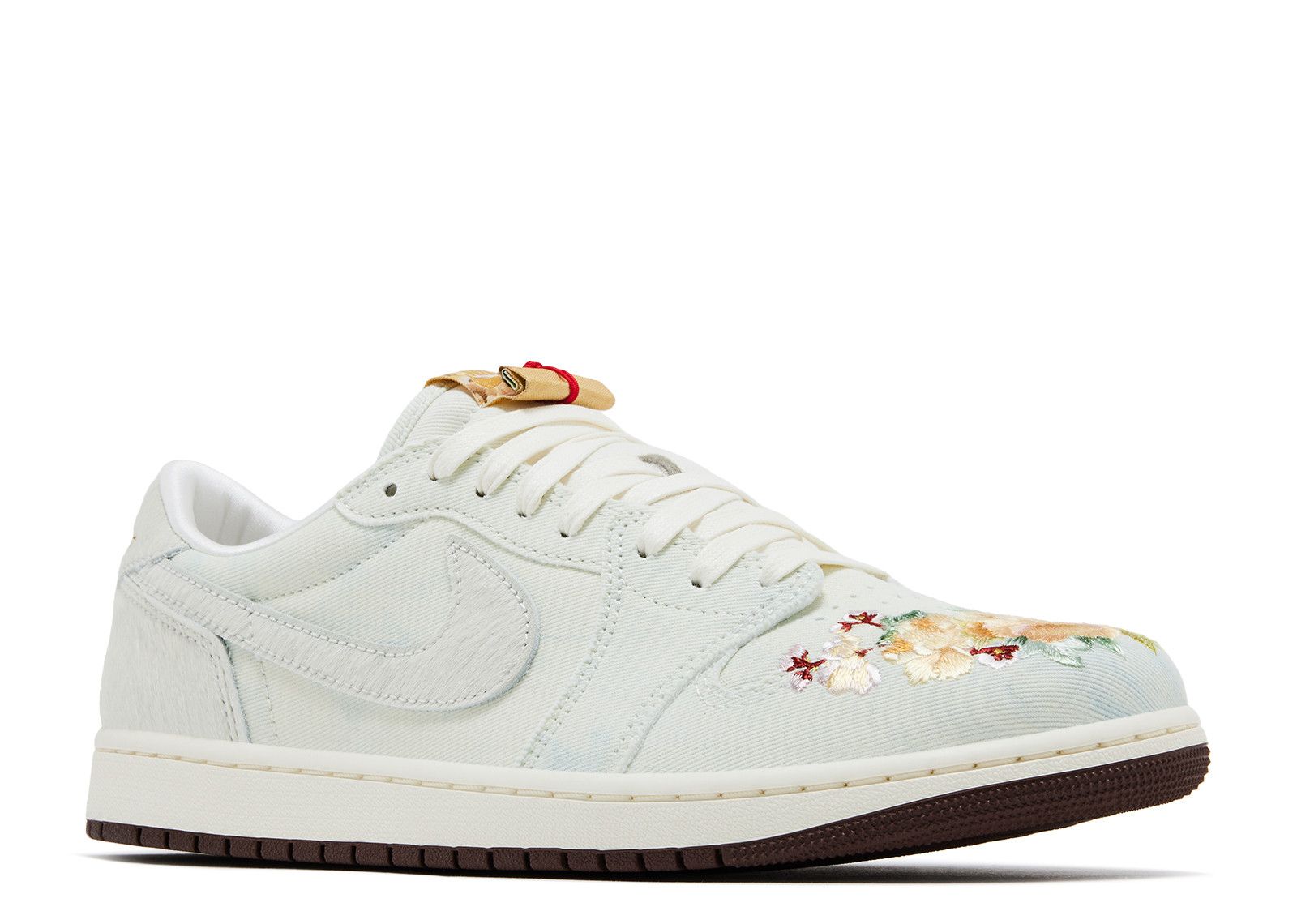 Jordan 1 Low OG 'Chinese New Year' 2026 - Air Jordan - IQ1108 011
