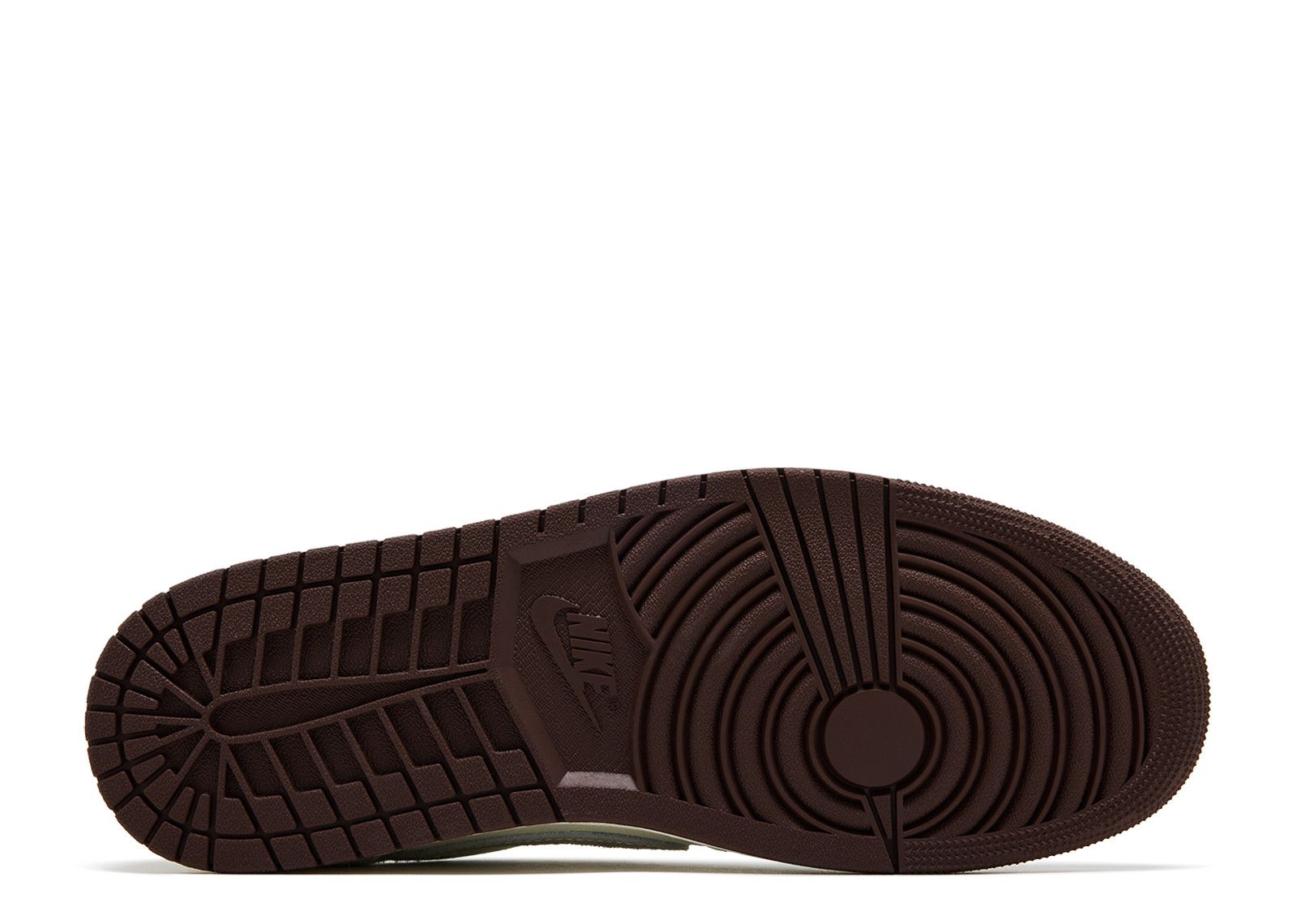 Jordan 1 Low OG 'Chinese New Year' 2026 - Air Jordan - IQ1108 011