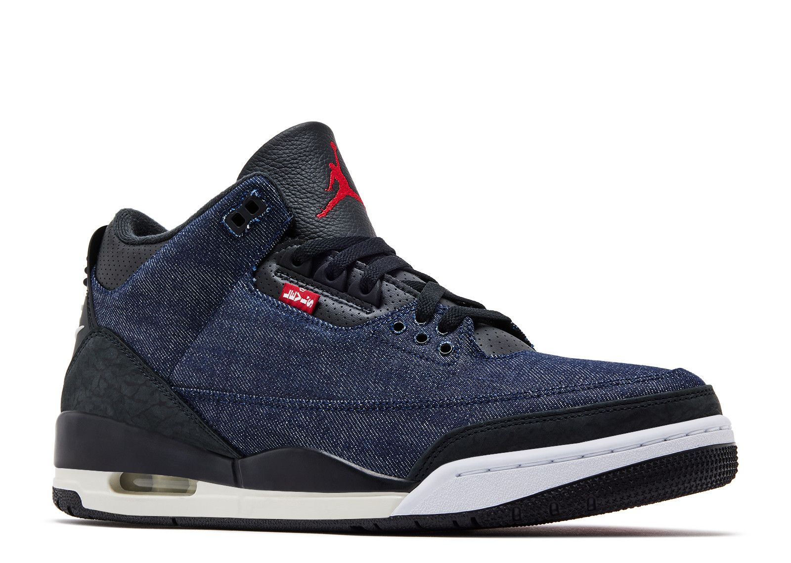 jordan 35 denim