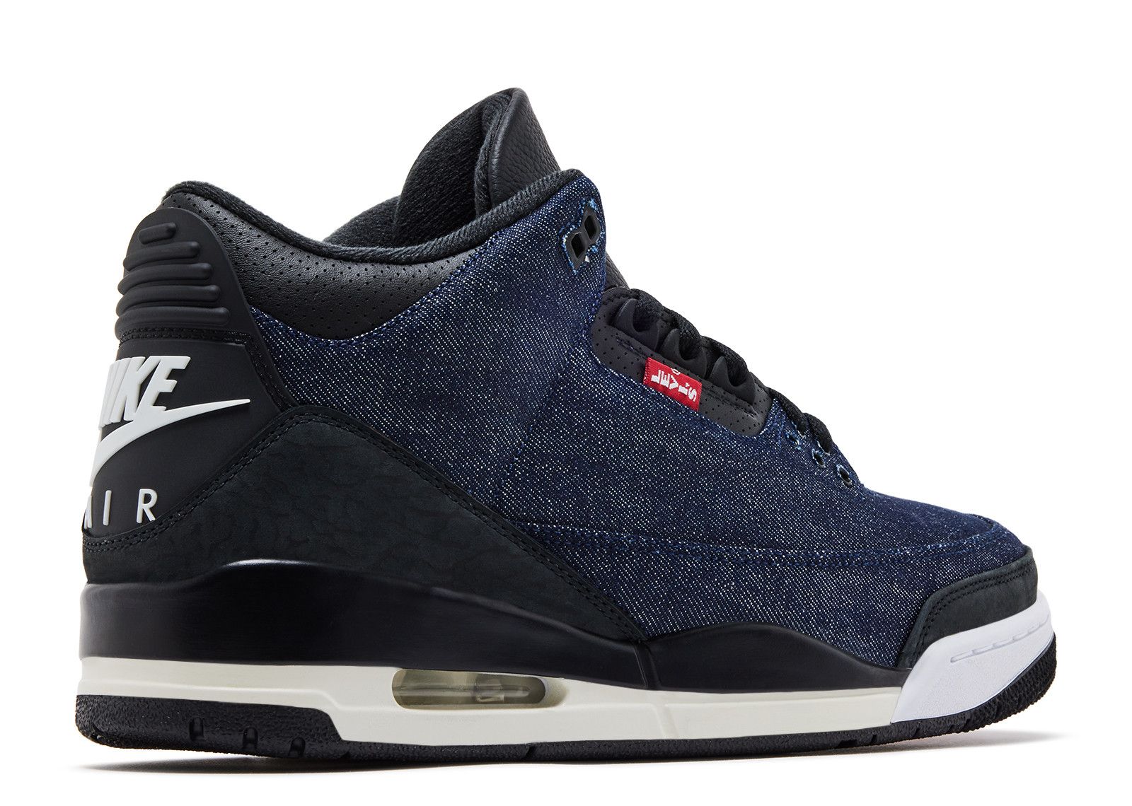 jordan 3 denim size 11