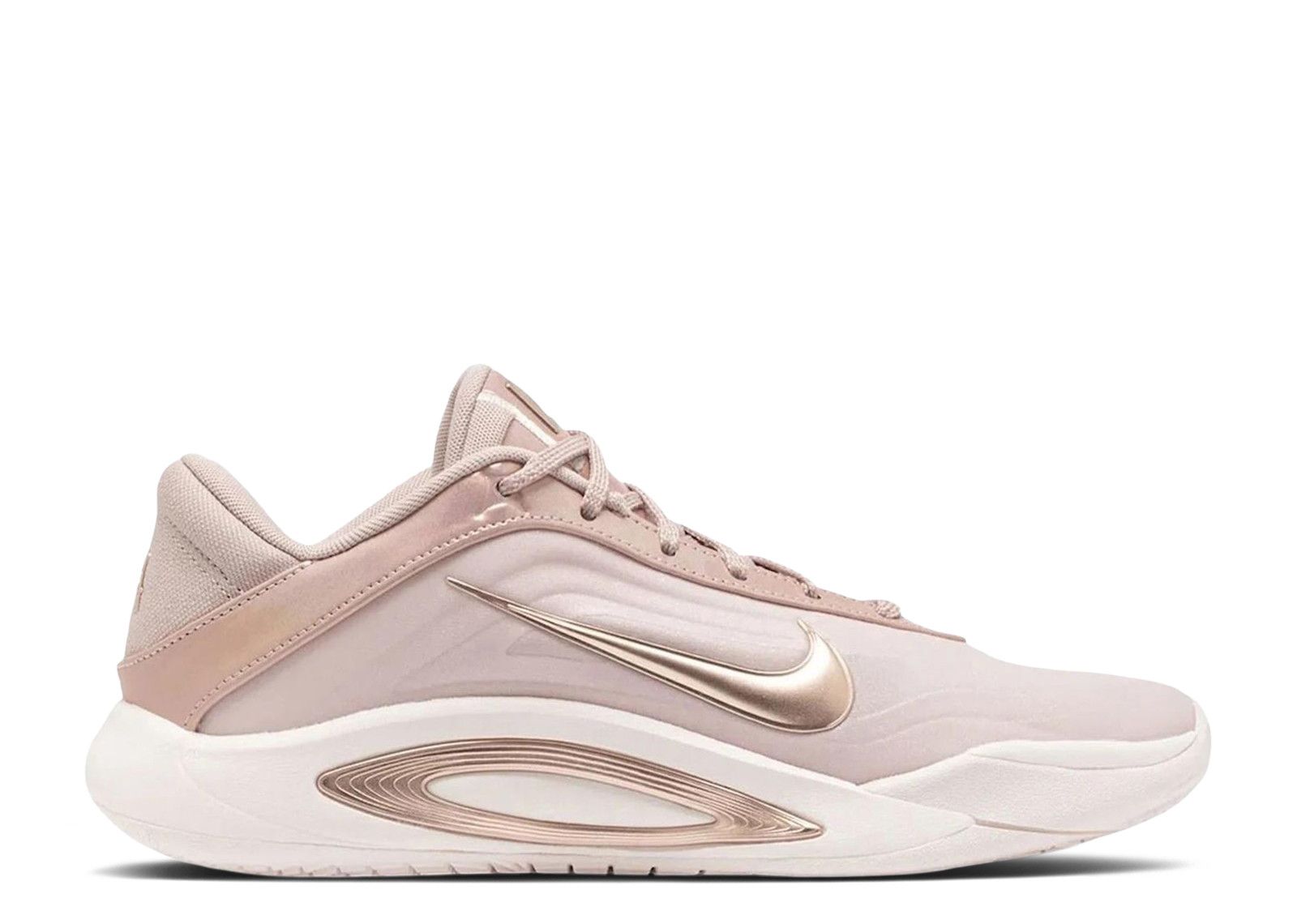 Nike Wmns A'One 'Stone Mauve'