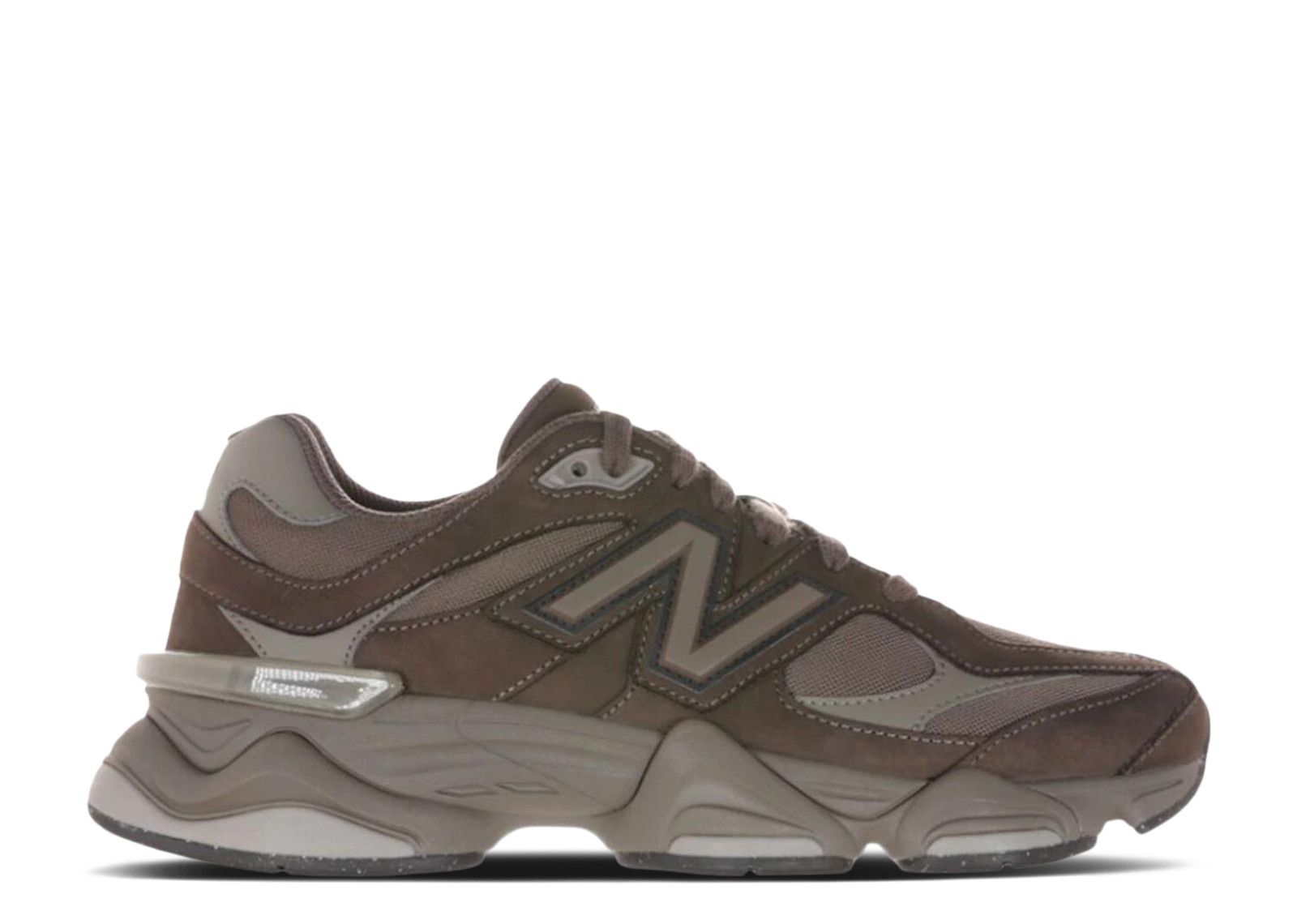 New Balance 9060 'Mono Cortado' - New Balance - U9060493 - mono