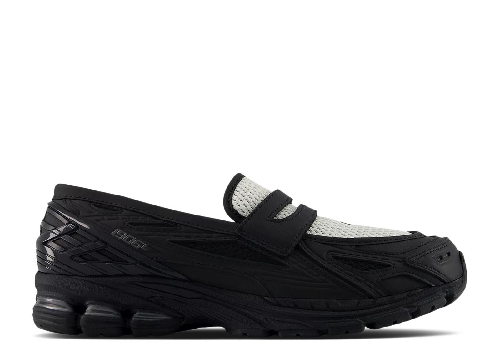 New Balance 1906L 'Black Angora'