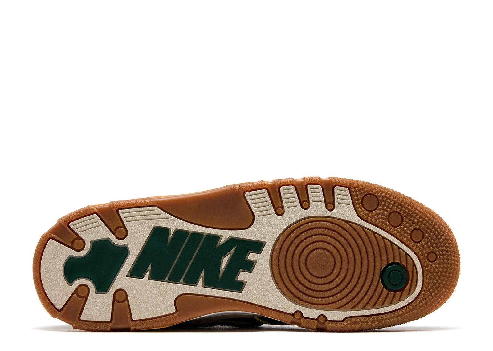 Nigo X Air Force 3 SP 