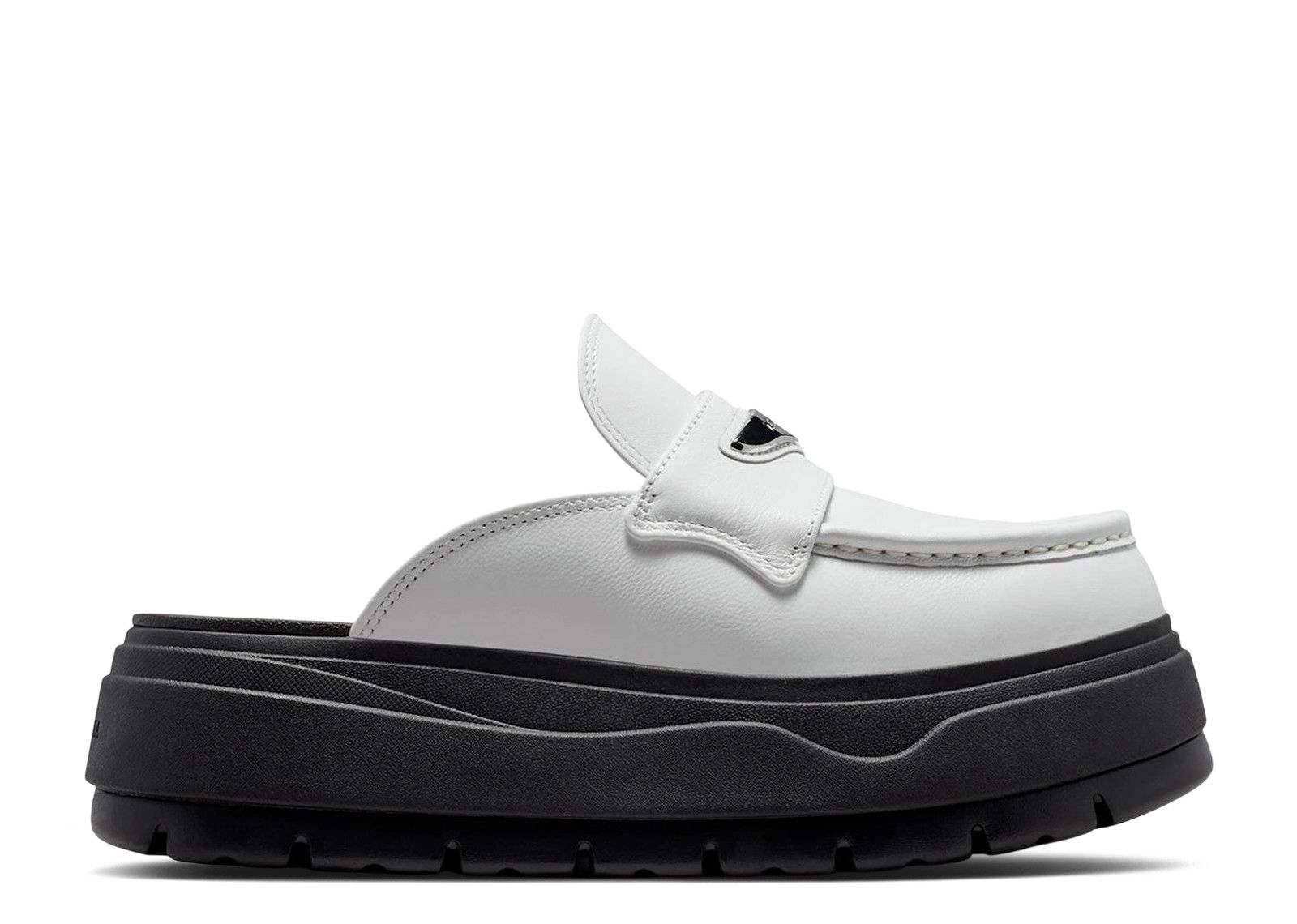 Wmns Jordan Mule 'Summit White Black'
