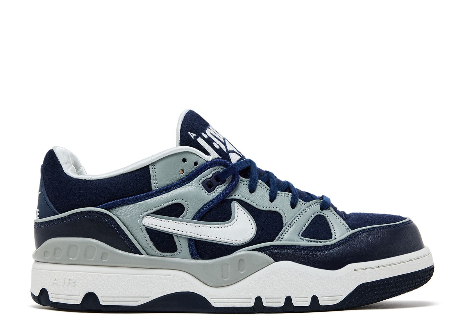 Nigo X Air Force 3 Low SP 