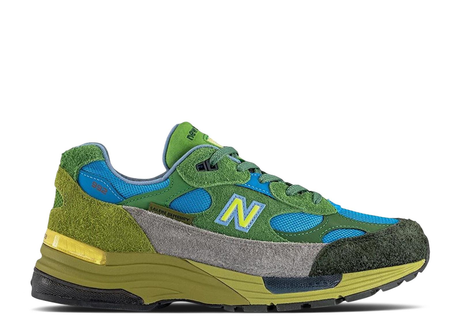 New Balance 992 Sneakers | Flight Club