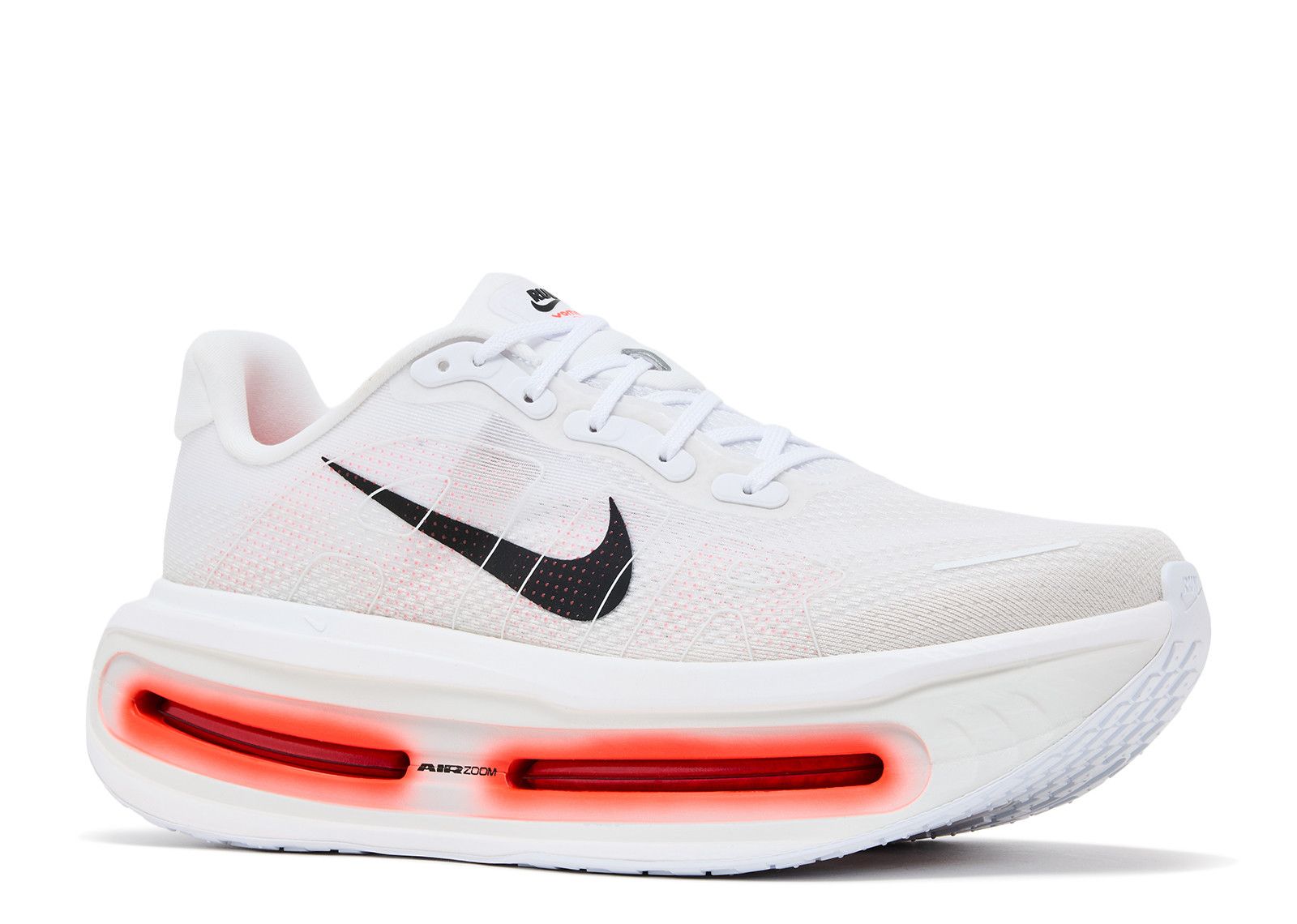 Vomero Premium 'White Bright Crimson' - Nike - HQ2050 103 - white