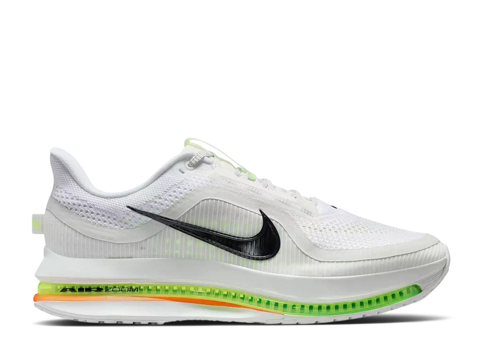 Nike Air Zoom Pegasus Premium 'White Volt Black'