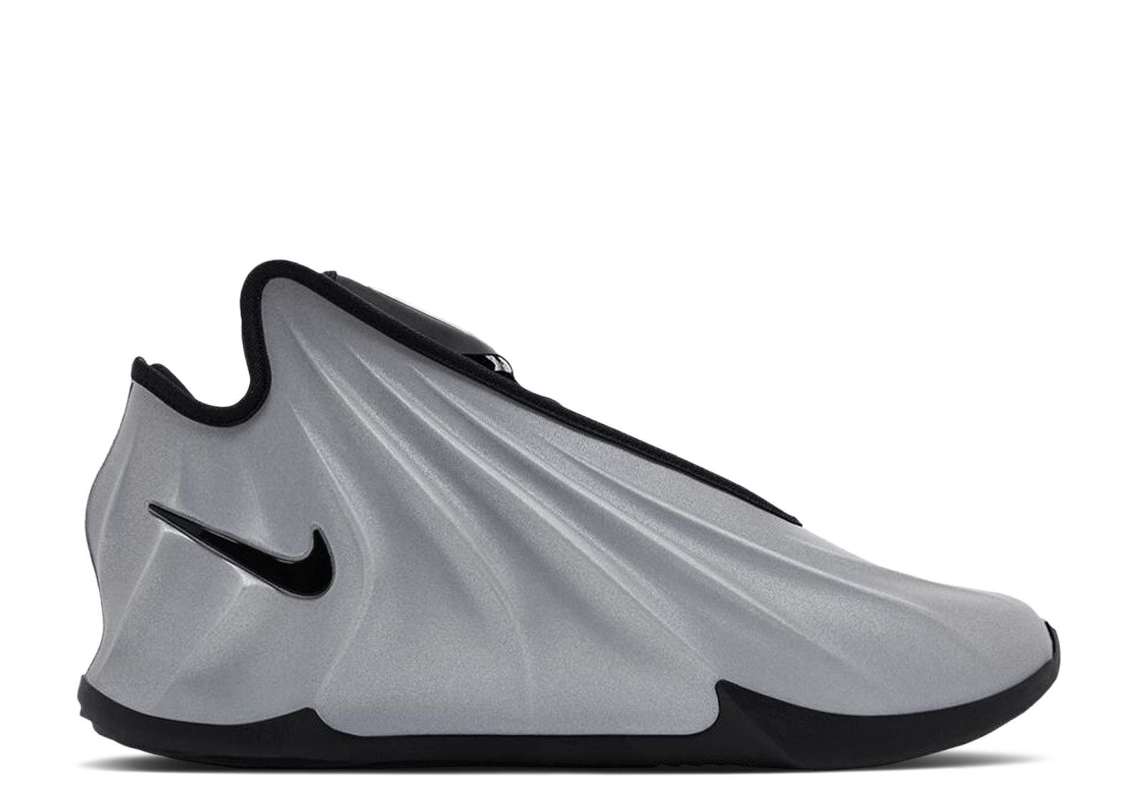 Nike GT Future EP 'Metallic Silver'