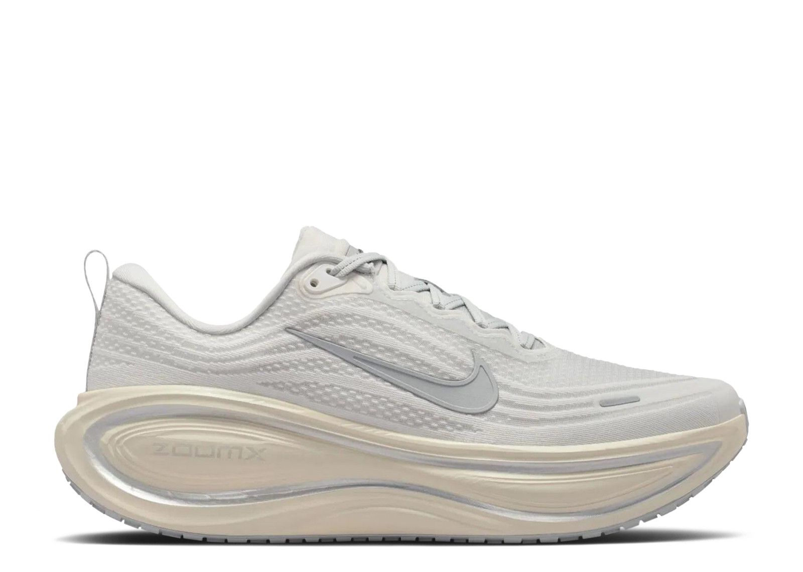 Vomero Plus 'Platinum Tint' - Nike - IQ0308 094 - platinum tint