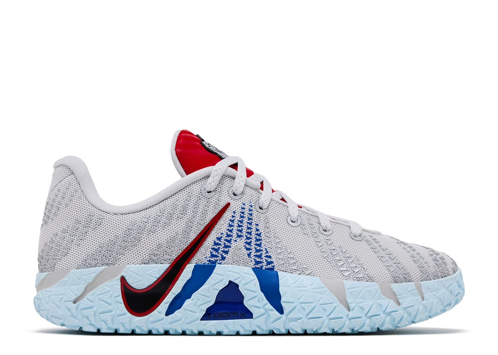 Nike Ja 3 GS 'Outer Space'