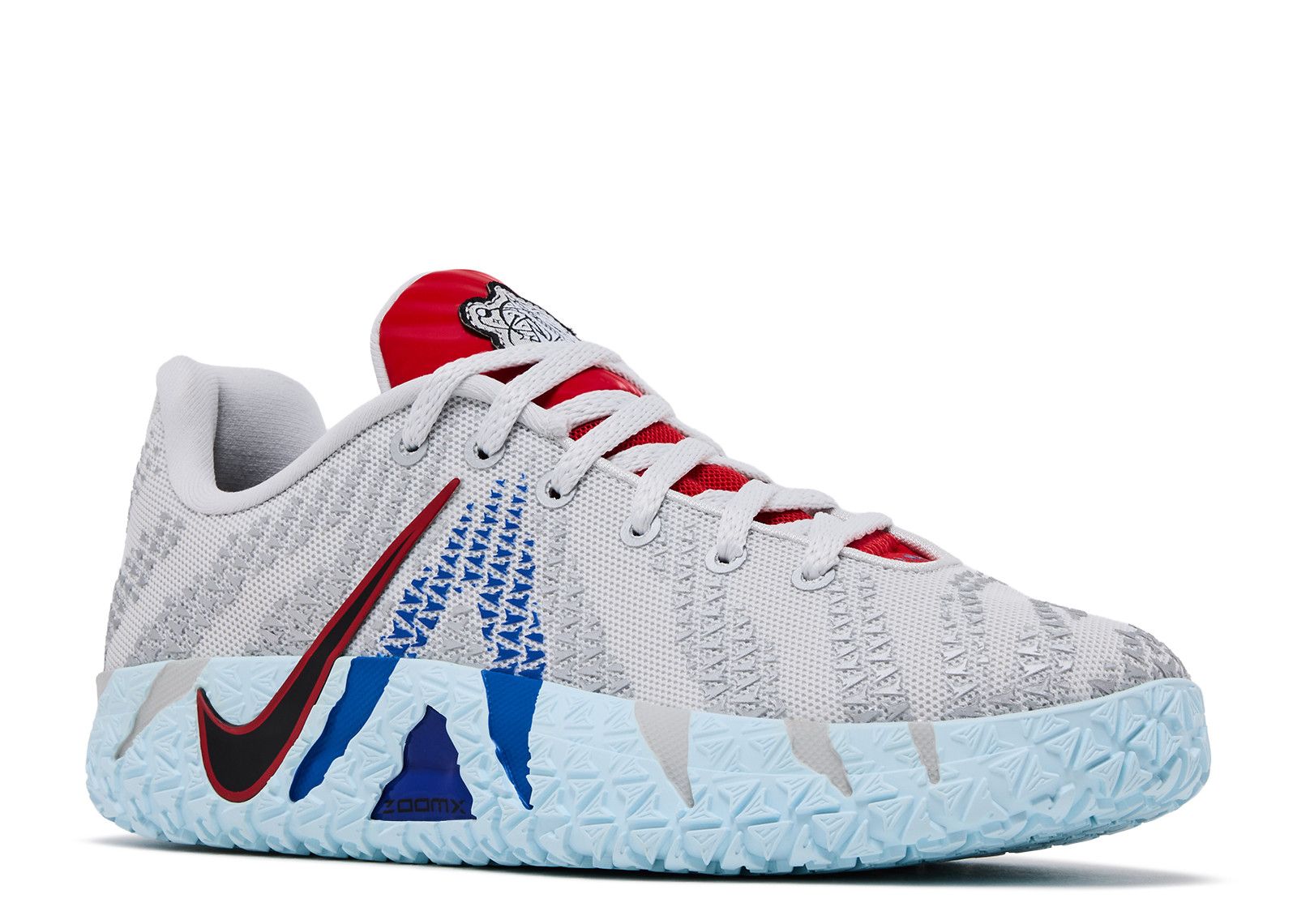 Nike Ja 3 GS ‘Outer Space’