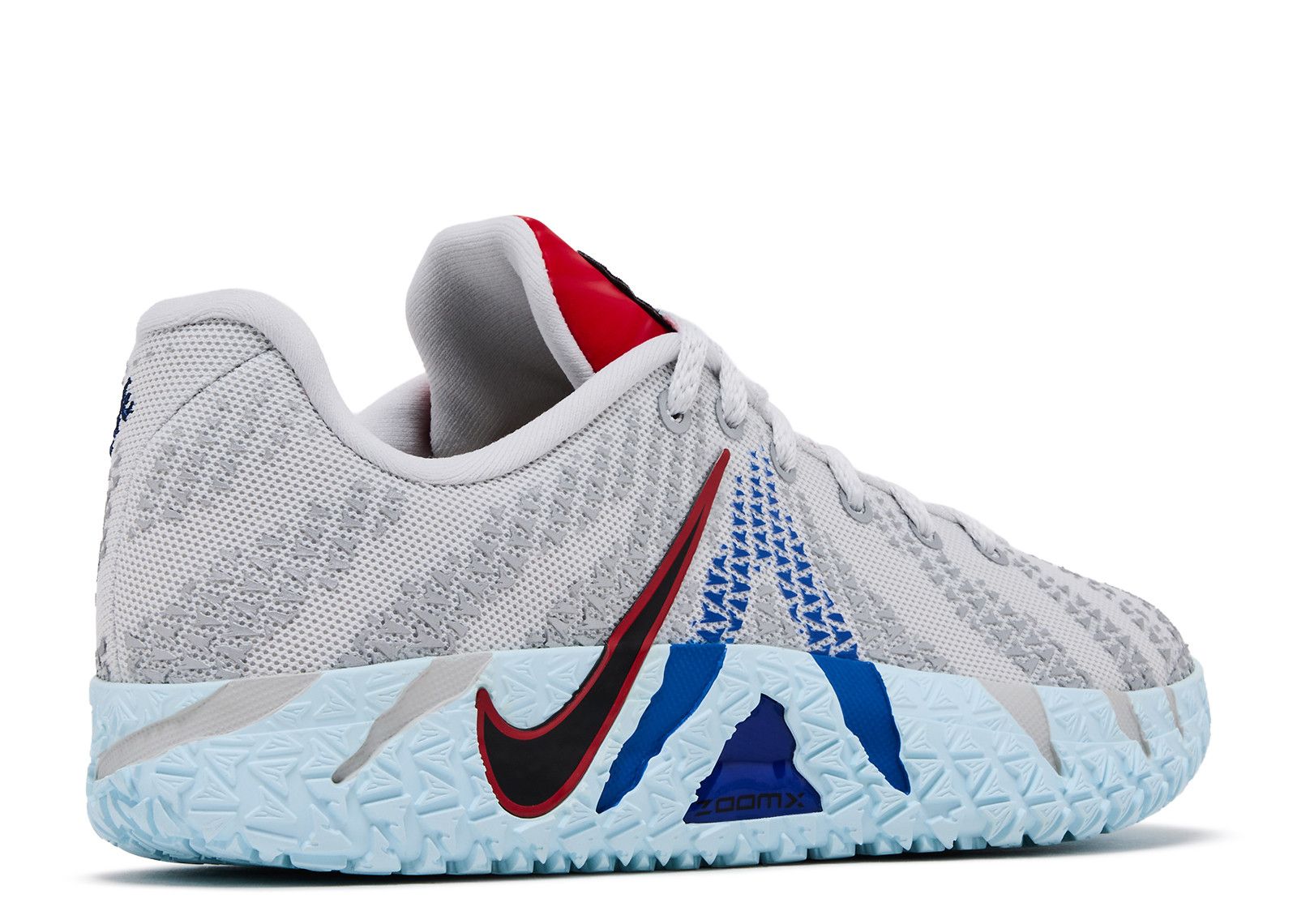 Nike Ja 3 GS ‘Outer Space’