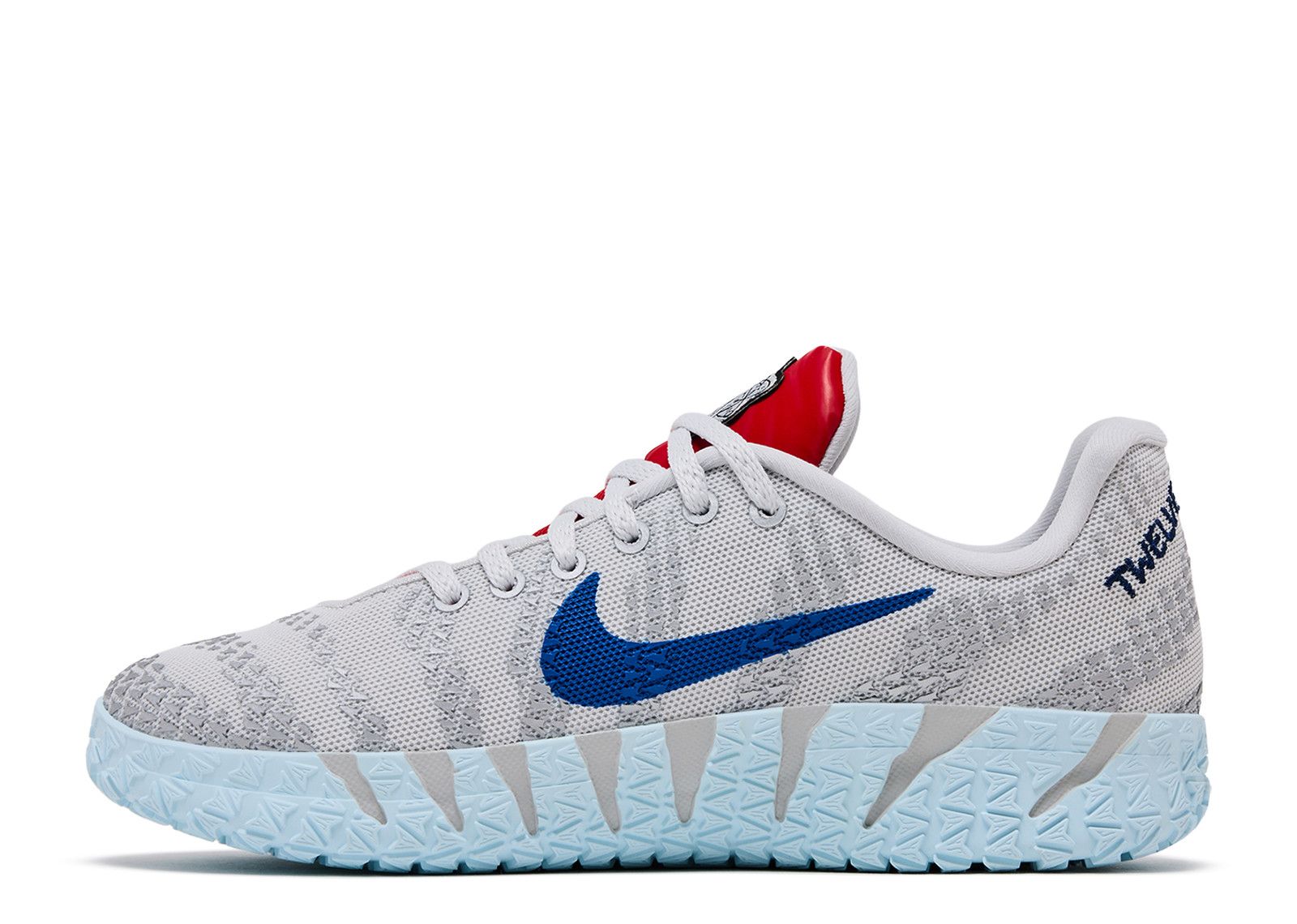 Nike Ja 3 GS ‘Outer Space’