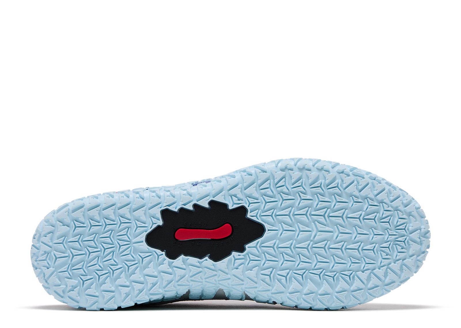 Nike Ja 3 GS ‘Outer Space’