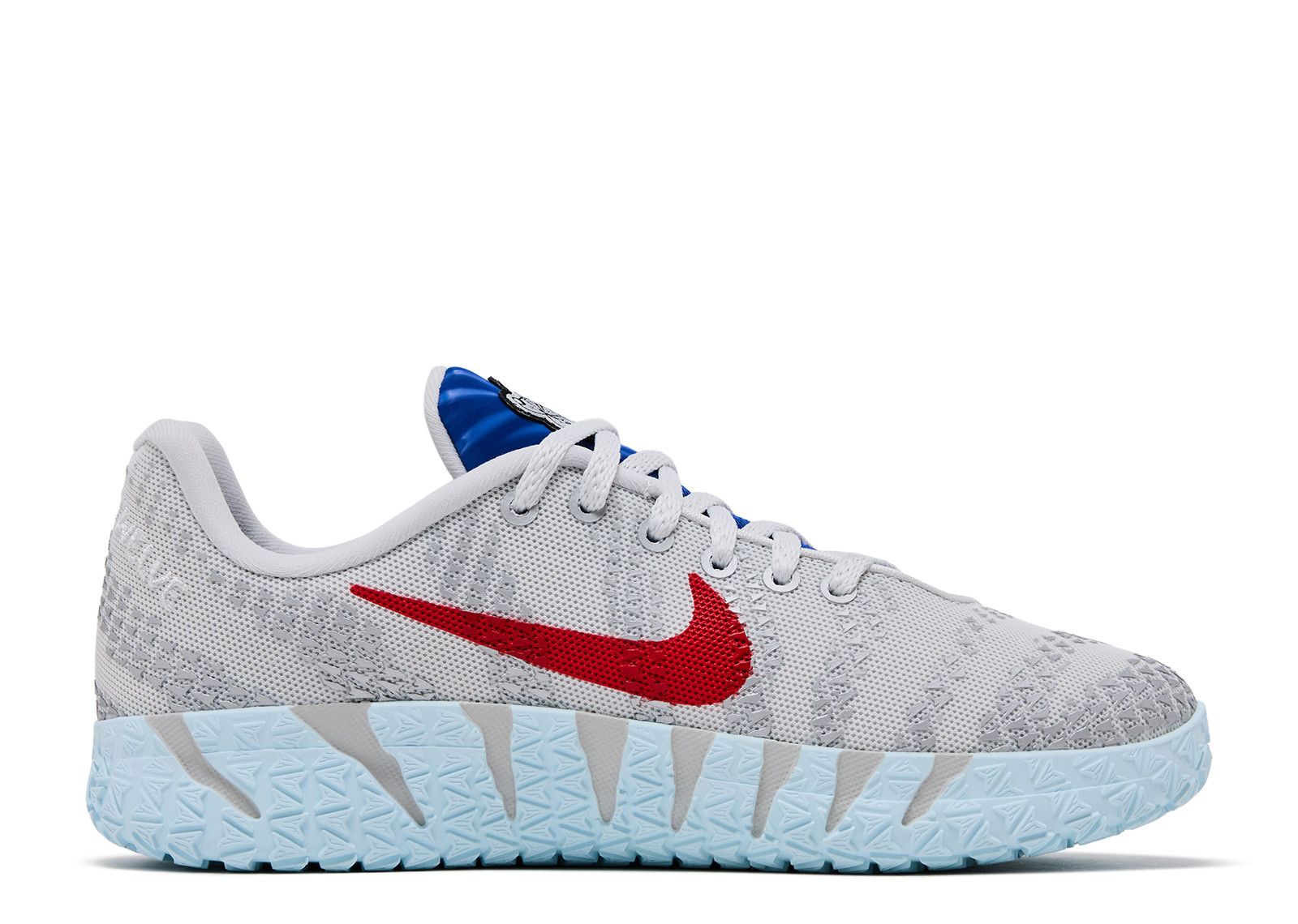 Nike Ja 3 GS ‘Outer Space’