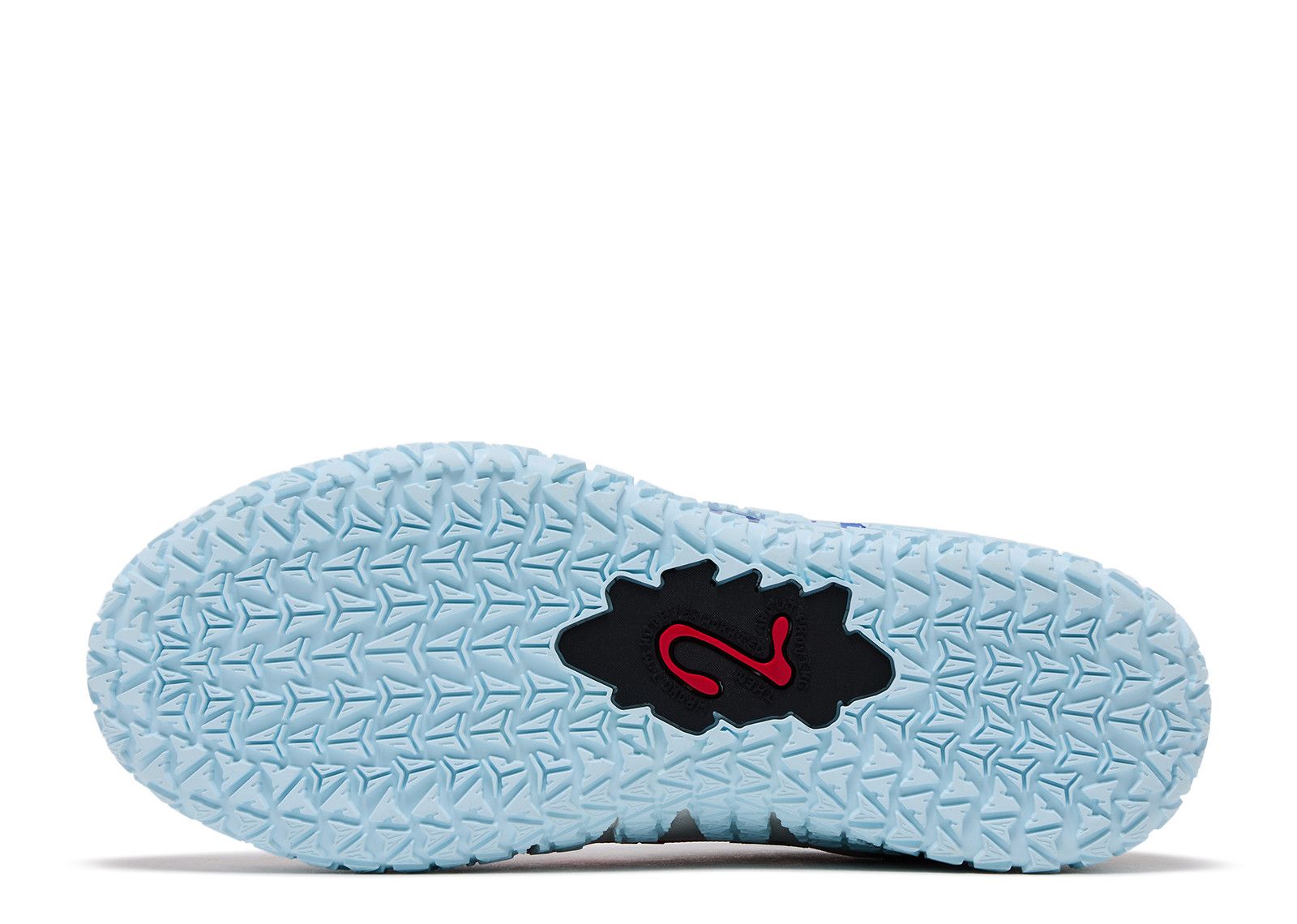 Nike Ja 3 GS ‘Outer Space’