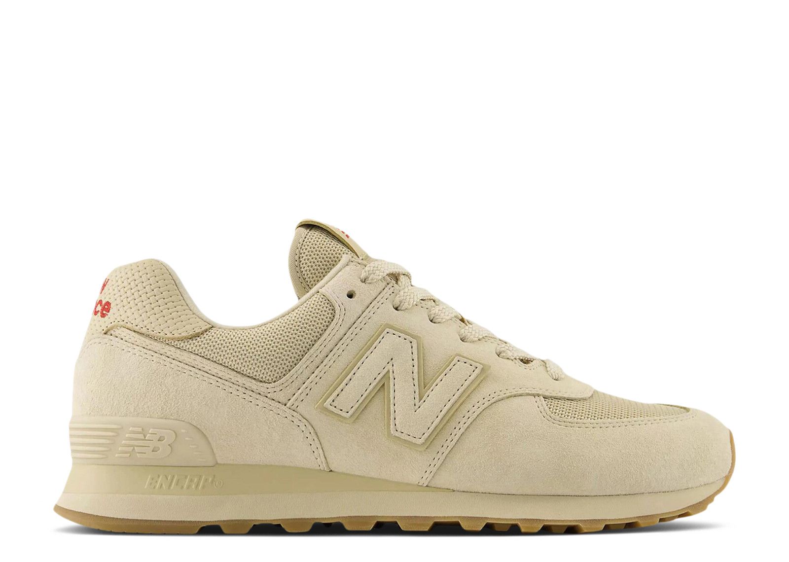 New Balance 574 'Year of The Horse - Tan'