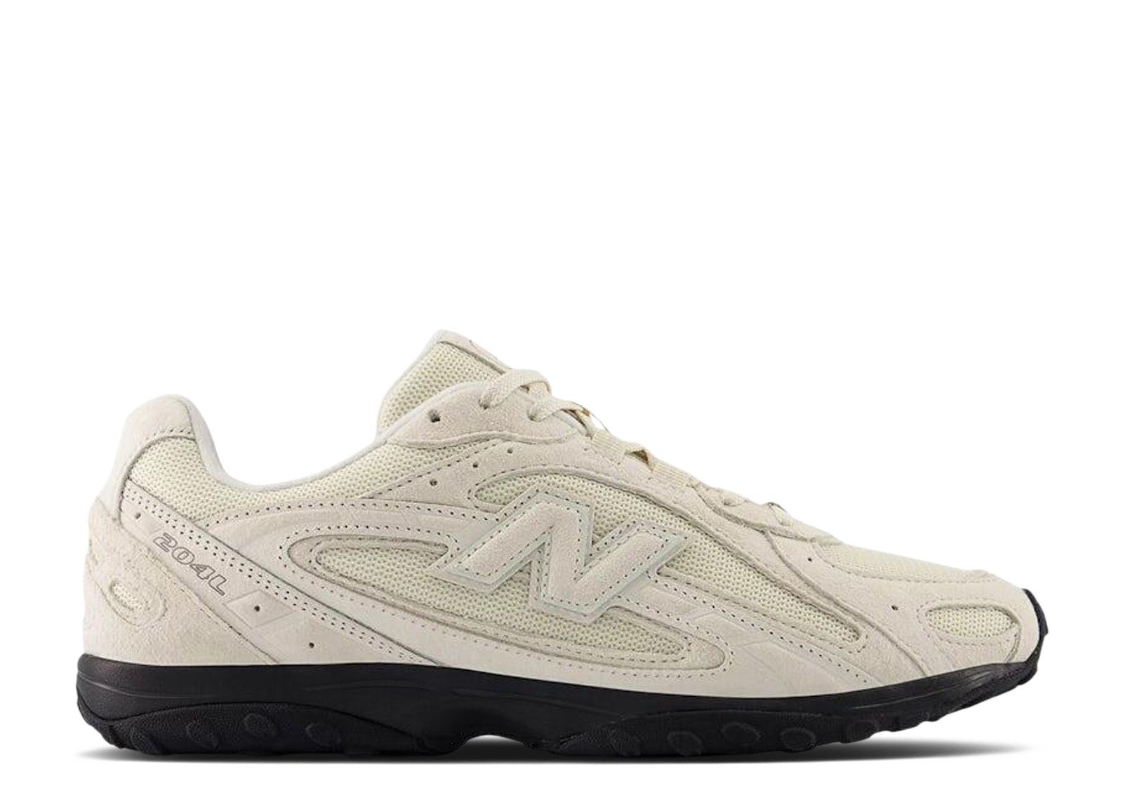 New Balance 204L 'Year of The Horse - White'