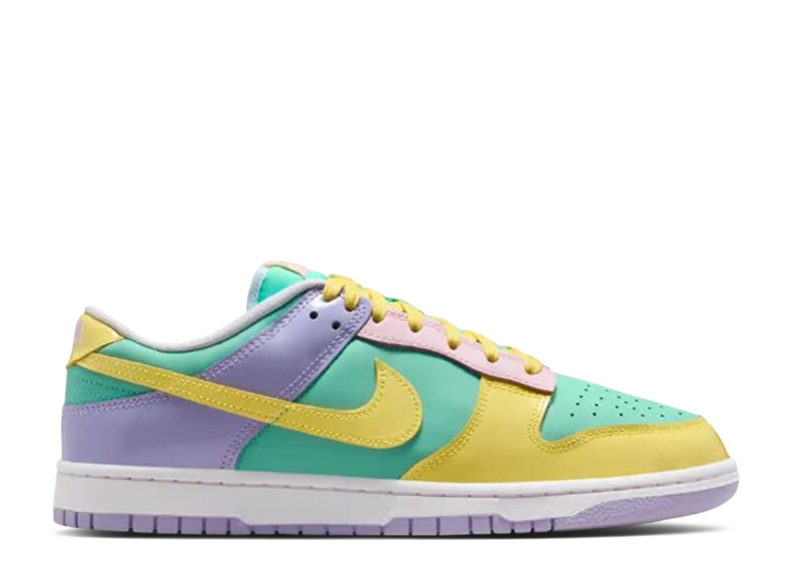 Nike Dunk Low 'Easter' 2026